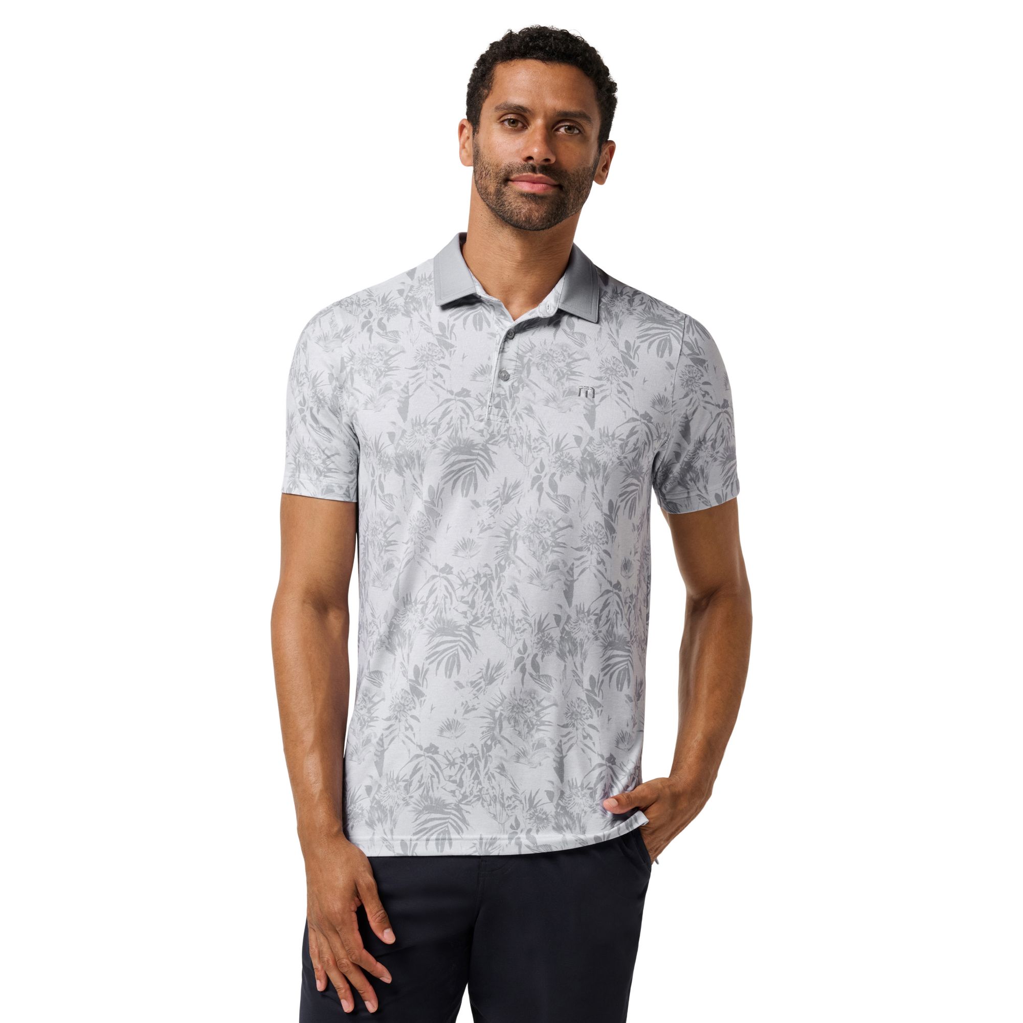 Heather Light Grey