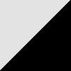 Cool White/Total Eclipse