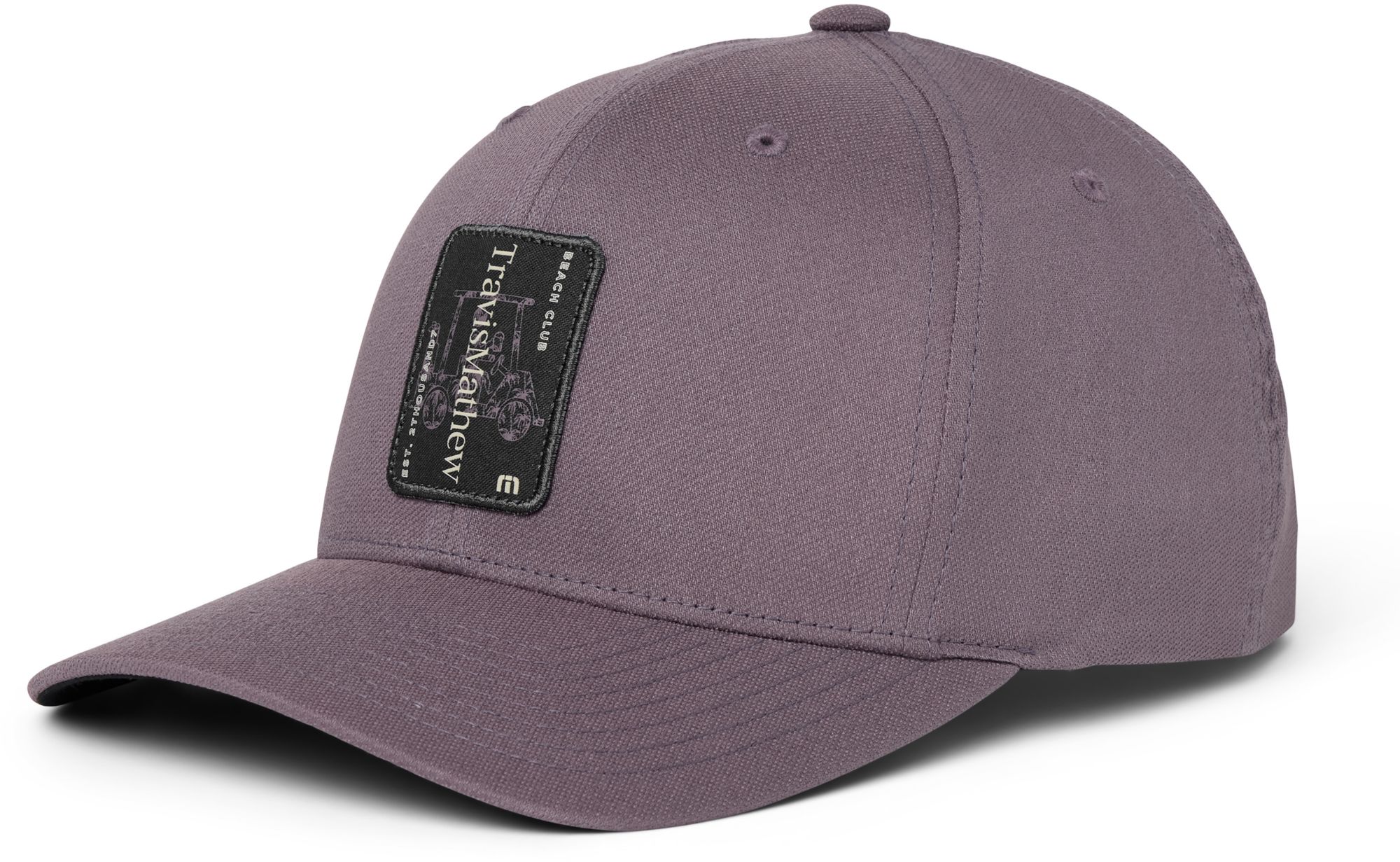 TravisMathew Men's No Itinerary Golf Hat