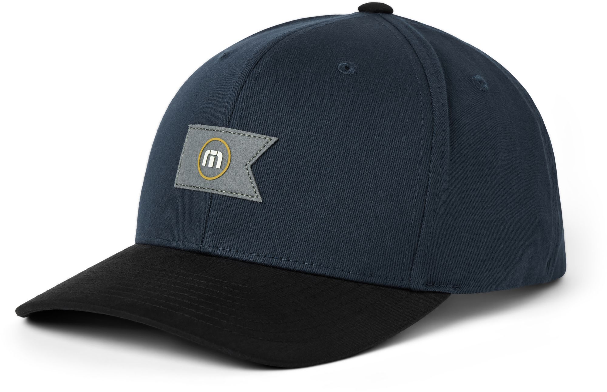 TravisMathew Men's The Bayfront Golf Hat