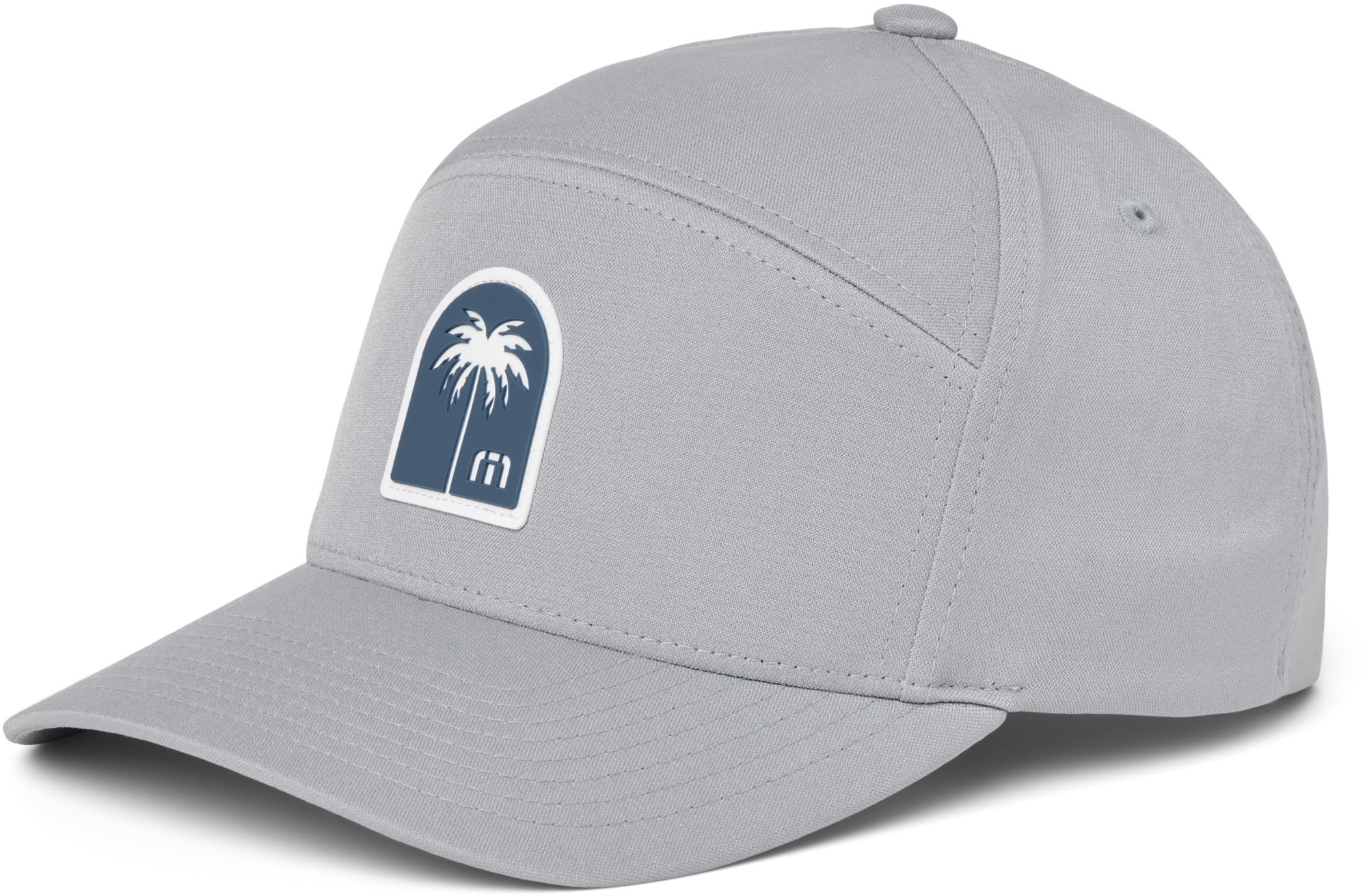TravisMathew Men's Travel List Golf Hat