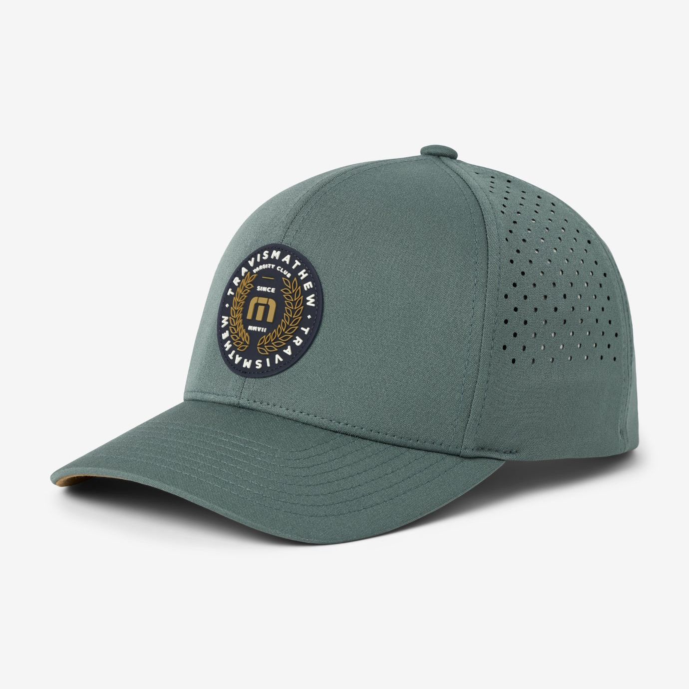 Balsam Green