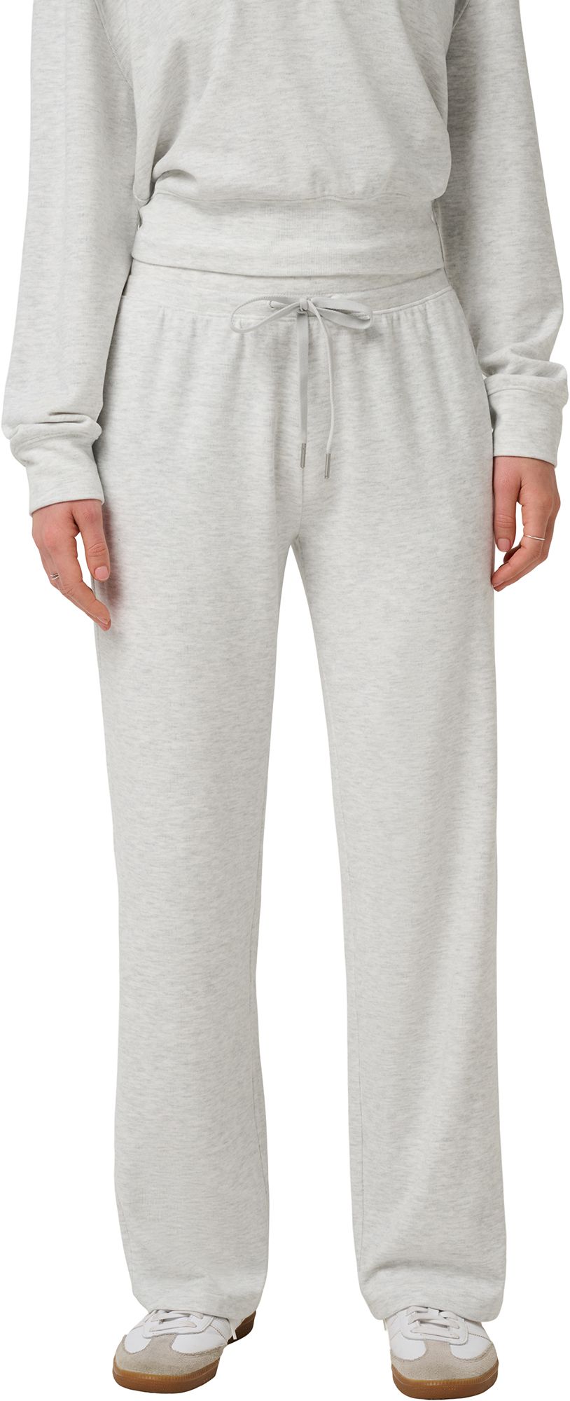TravisMathew Women's Daily Drive Straight Leg Pant