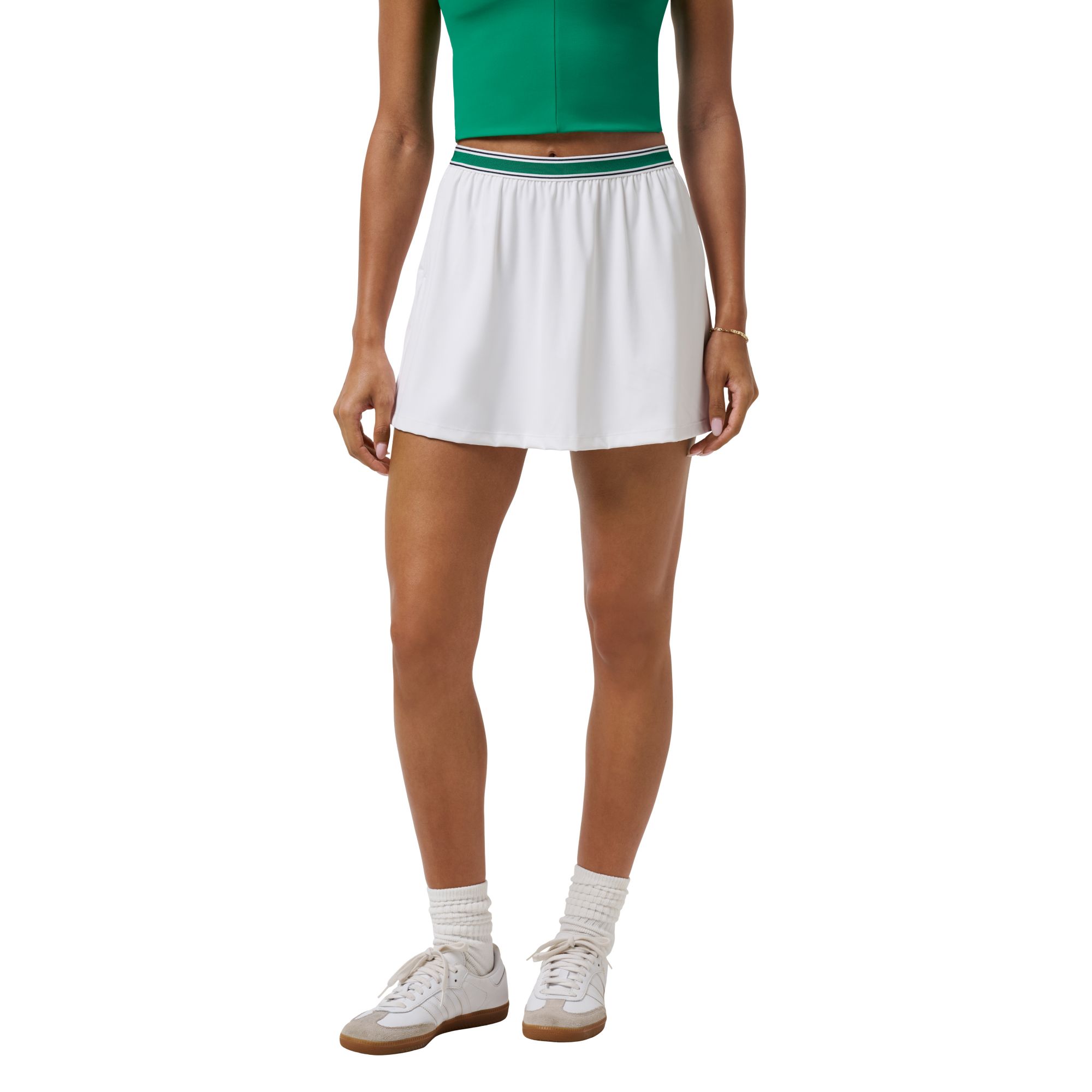 TravisMathew Women's MoveKnit Novelty Skort