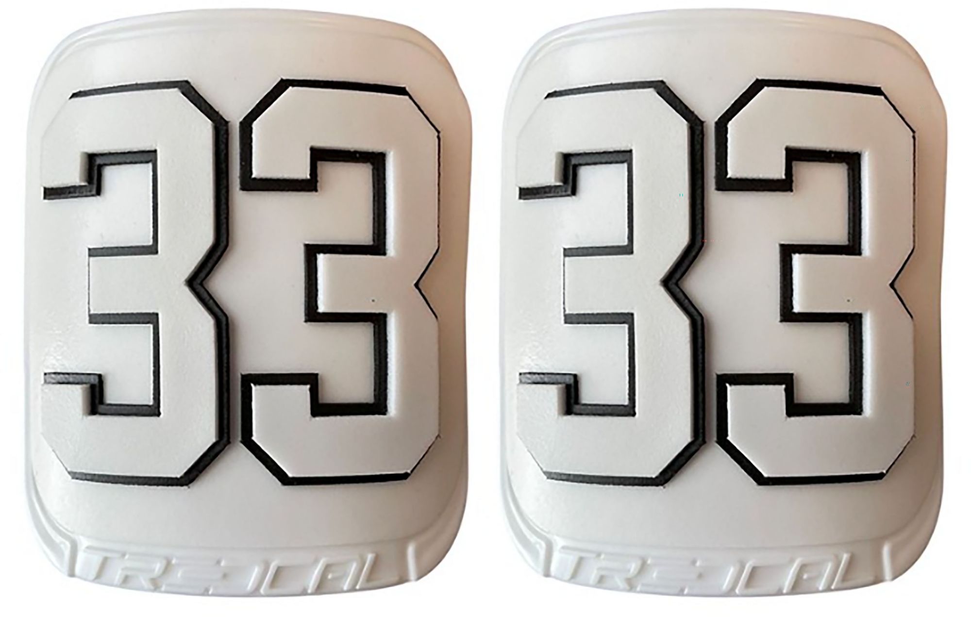 TredCal Custom Thigh Pads