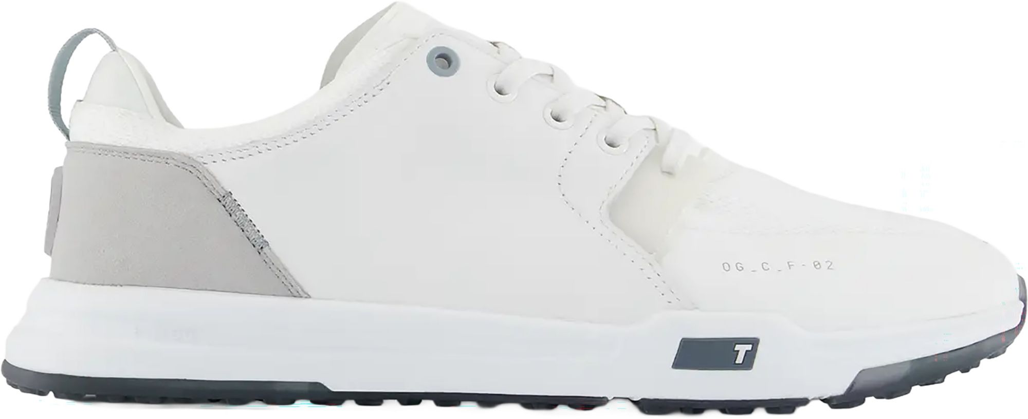 TRUE linkswear  OG Cush Golf Shoes