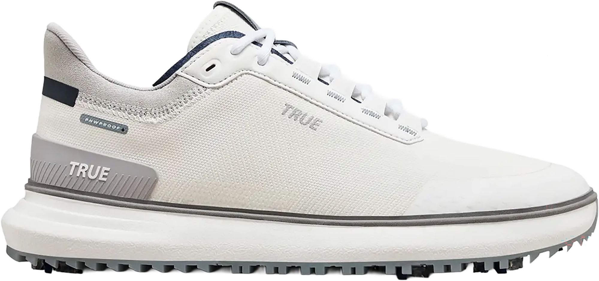 TRUE linkswear LUX 3 Player Golf Shoes
