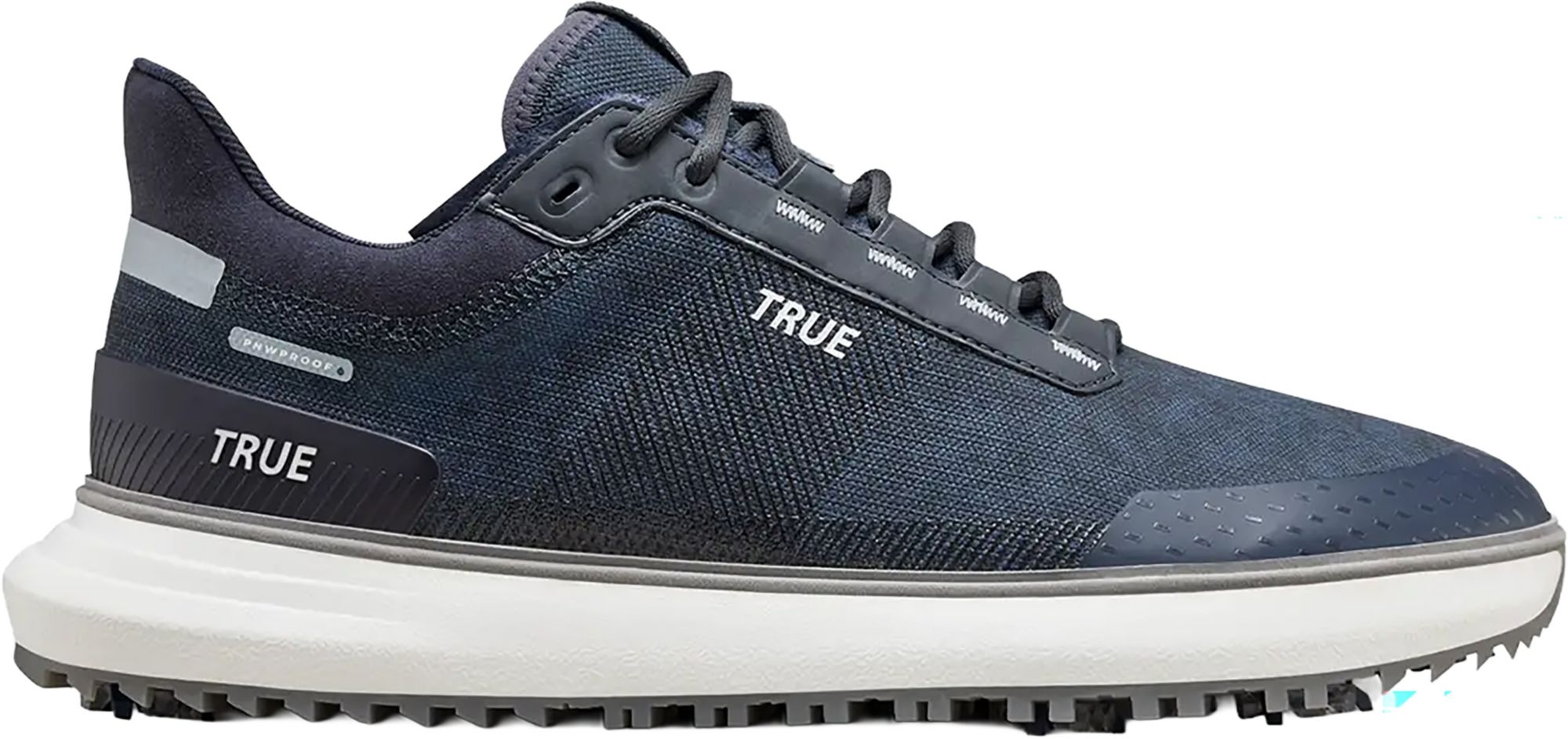 TRUE linkswear LUX 3 Player Golf Shoes