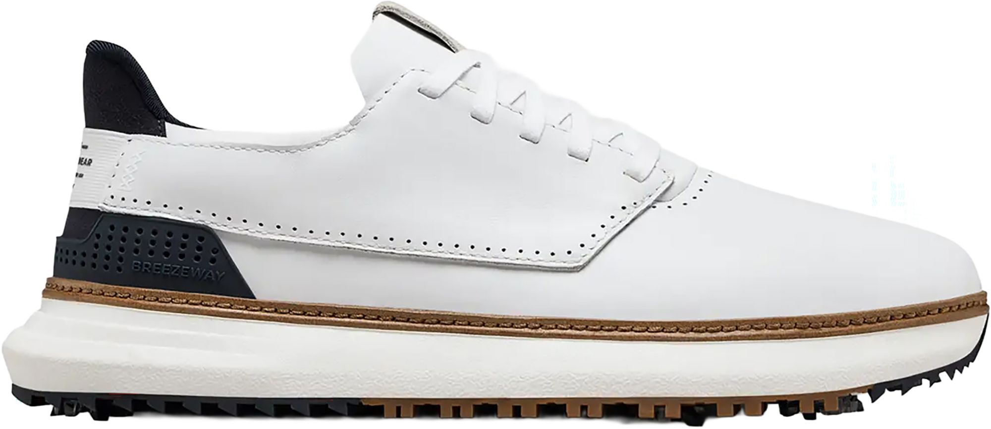 TRUE linkswear  OG Cush Golf Shoes