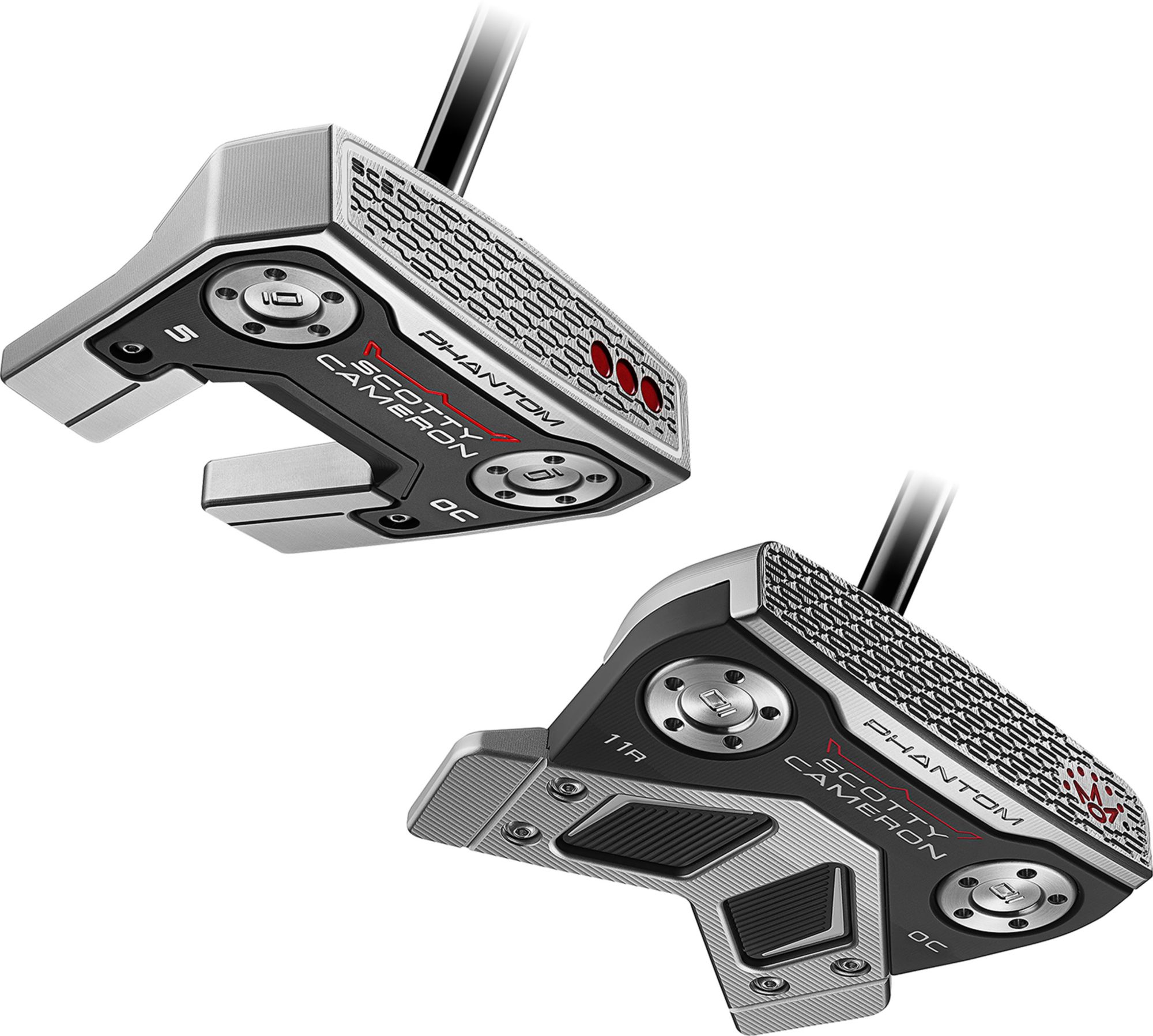 Scotty Cameron 2026 Phantom OC Custom Putter