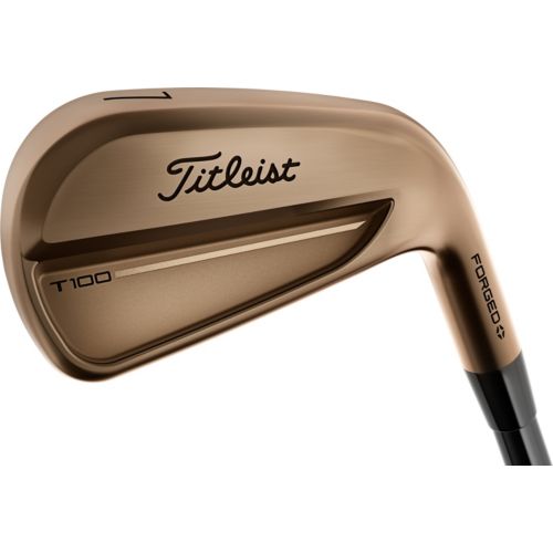 Titleist T150 Oil Can Irons | Dick's Sporting Goods