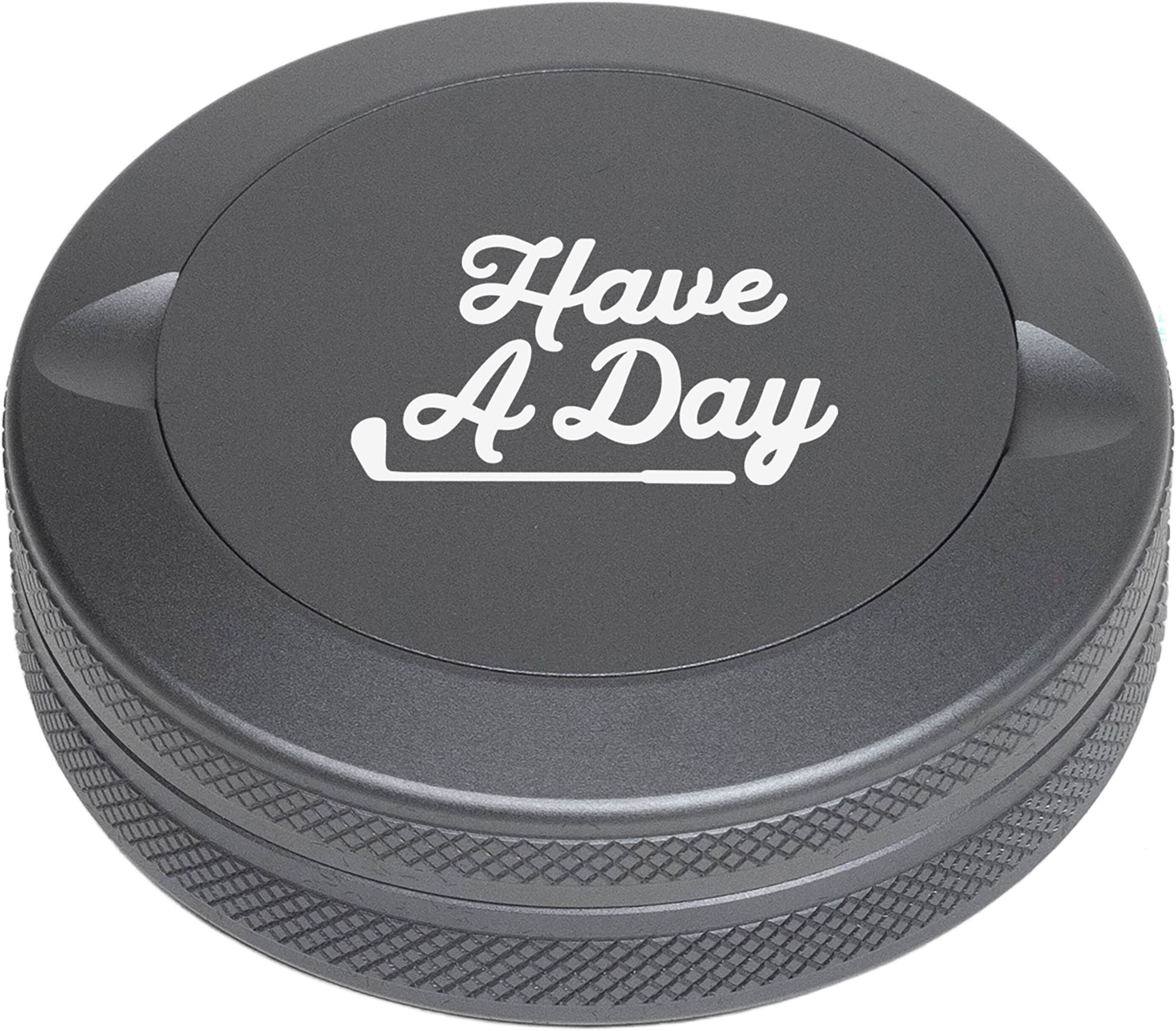 Tubr P20 "Have A Day" Pouch Can