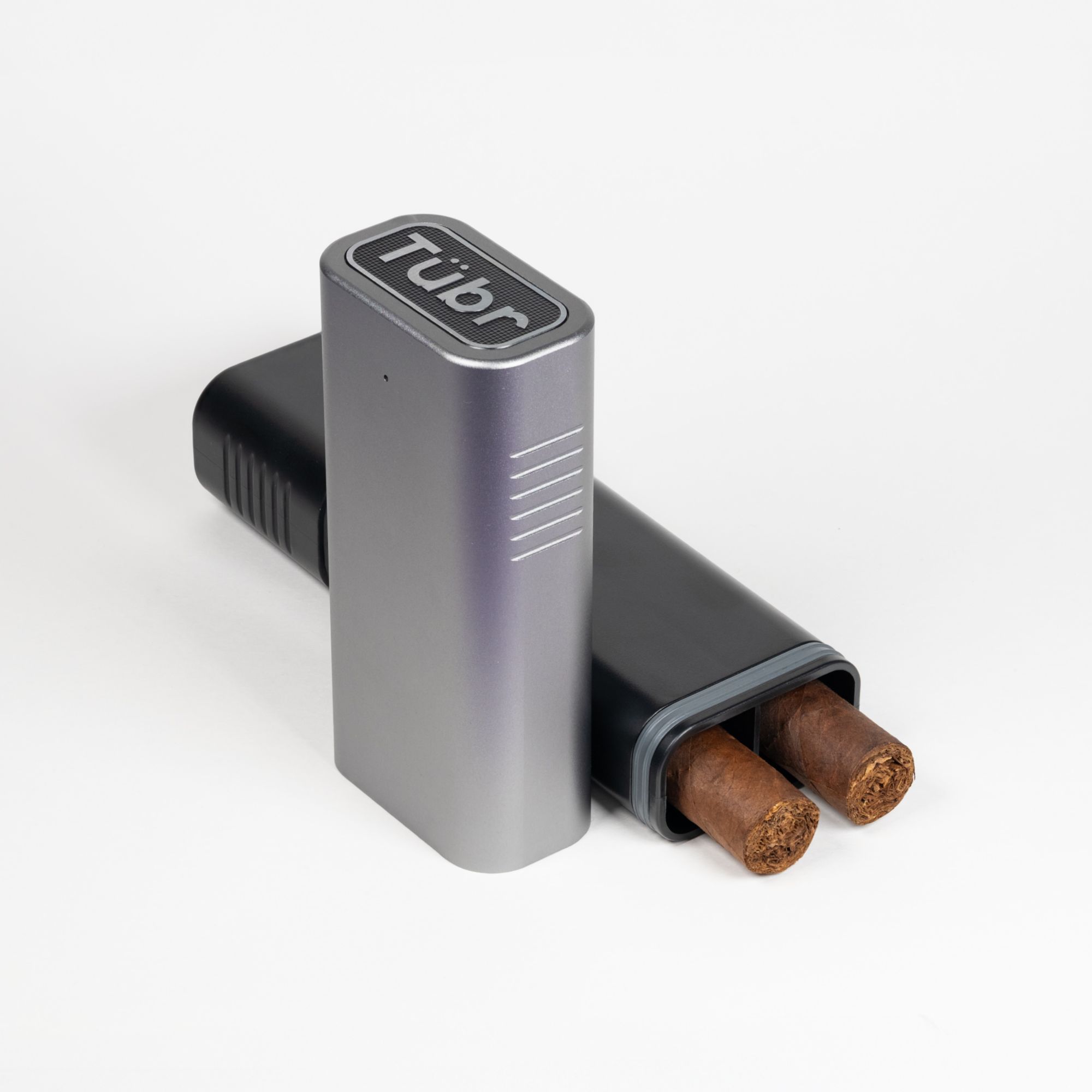 Tubr Gordo Allumen Cigar Holder