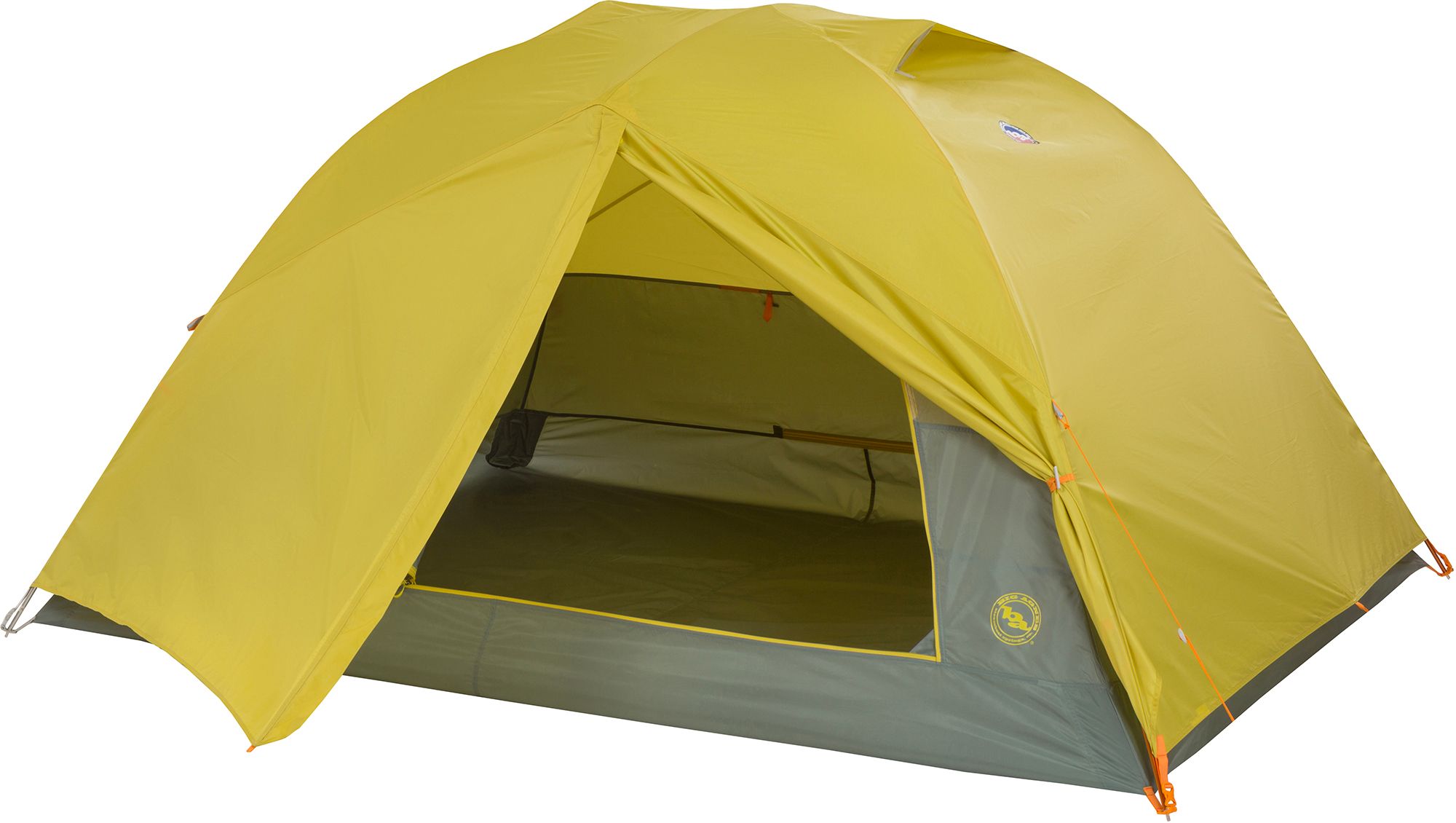 Big Agnes Blacktail 2 Person Tent