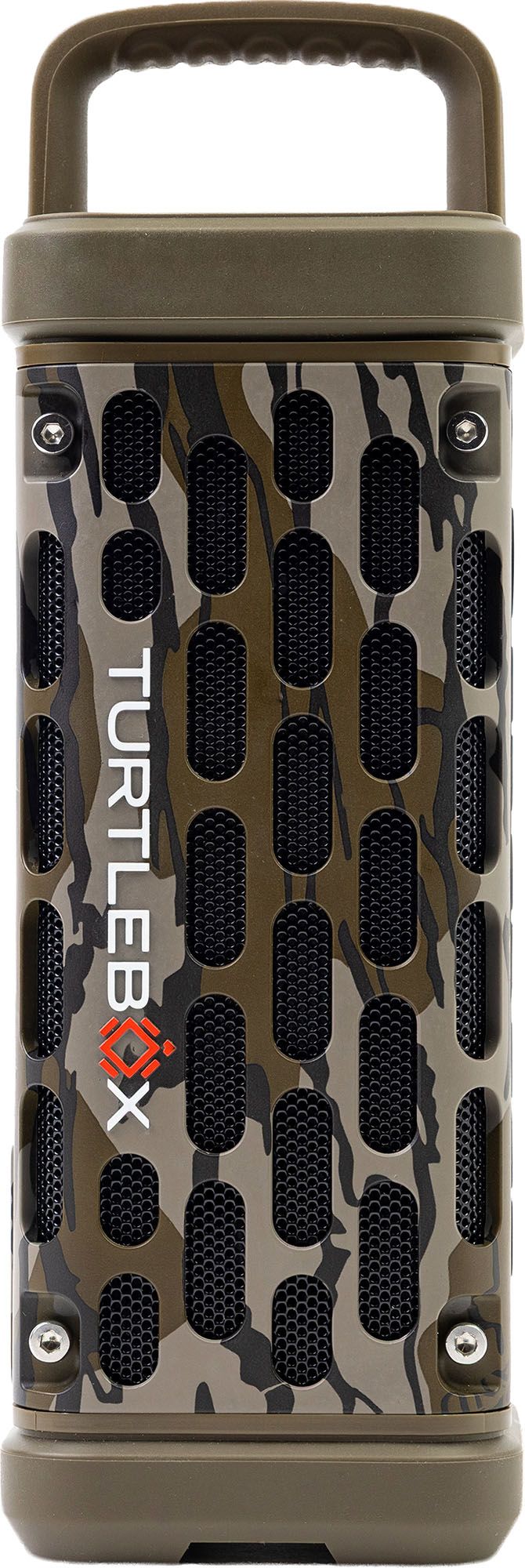 Turtlebox Ranger Portable Speaker - Mossy Oak Bottom Lands