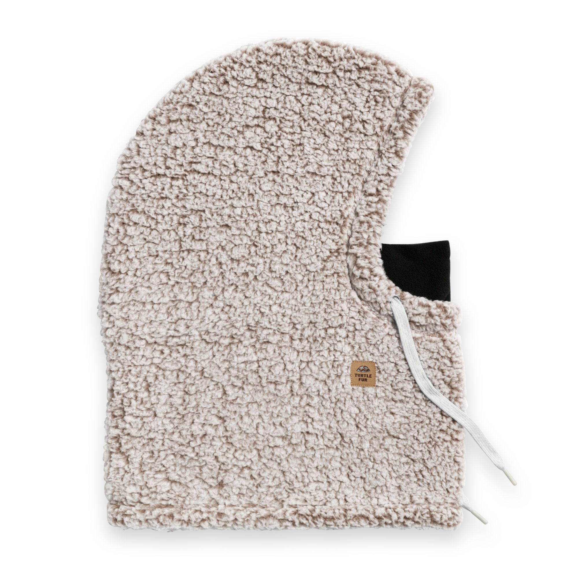 Turtle Fur Comfort Lush Booter Overhood
