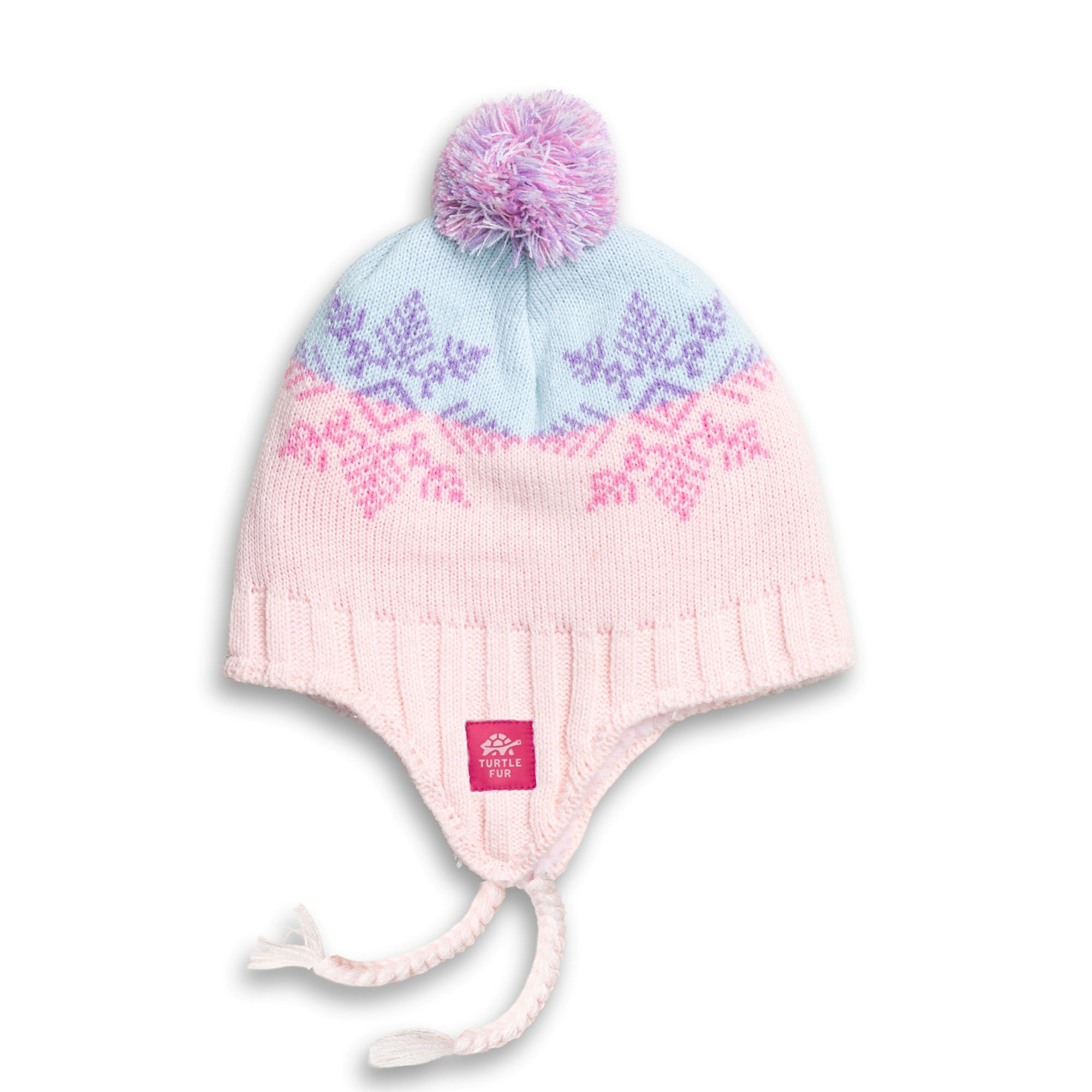 Turtle Fur Kids' Celeste Beanie