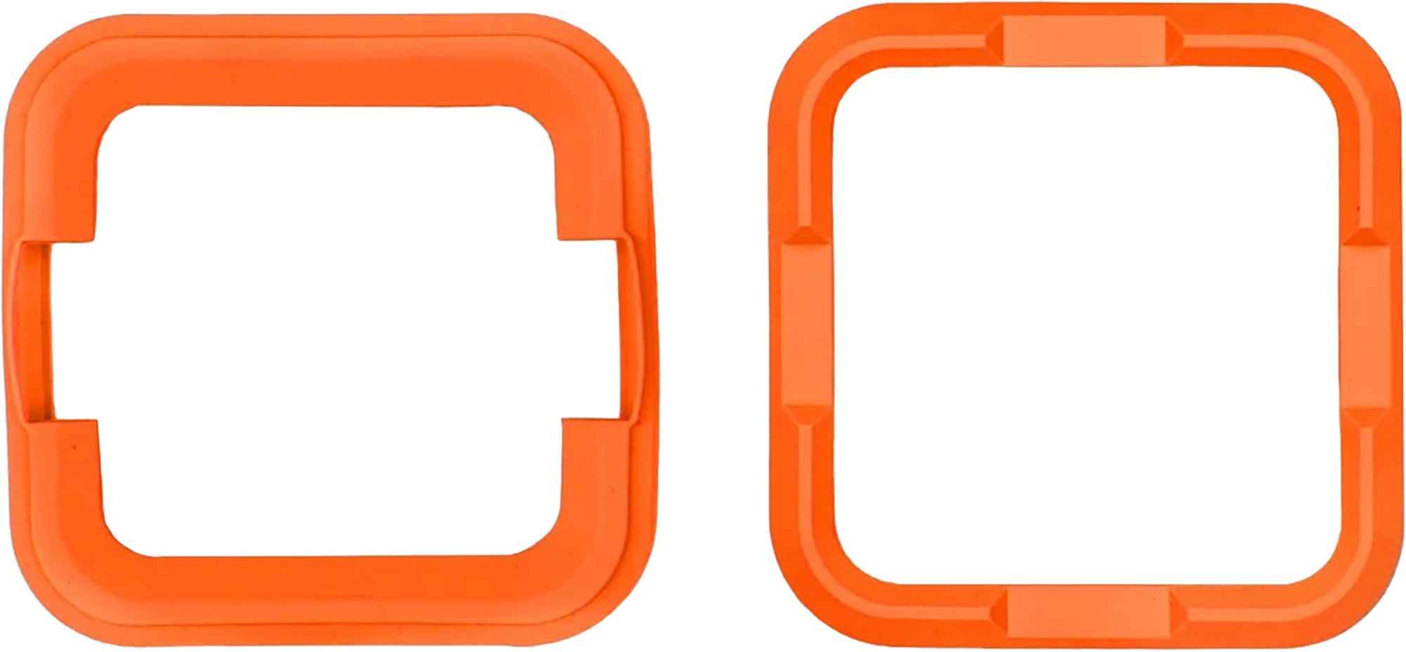 Blaze Orange