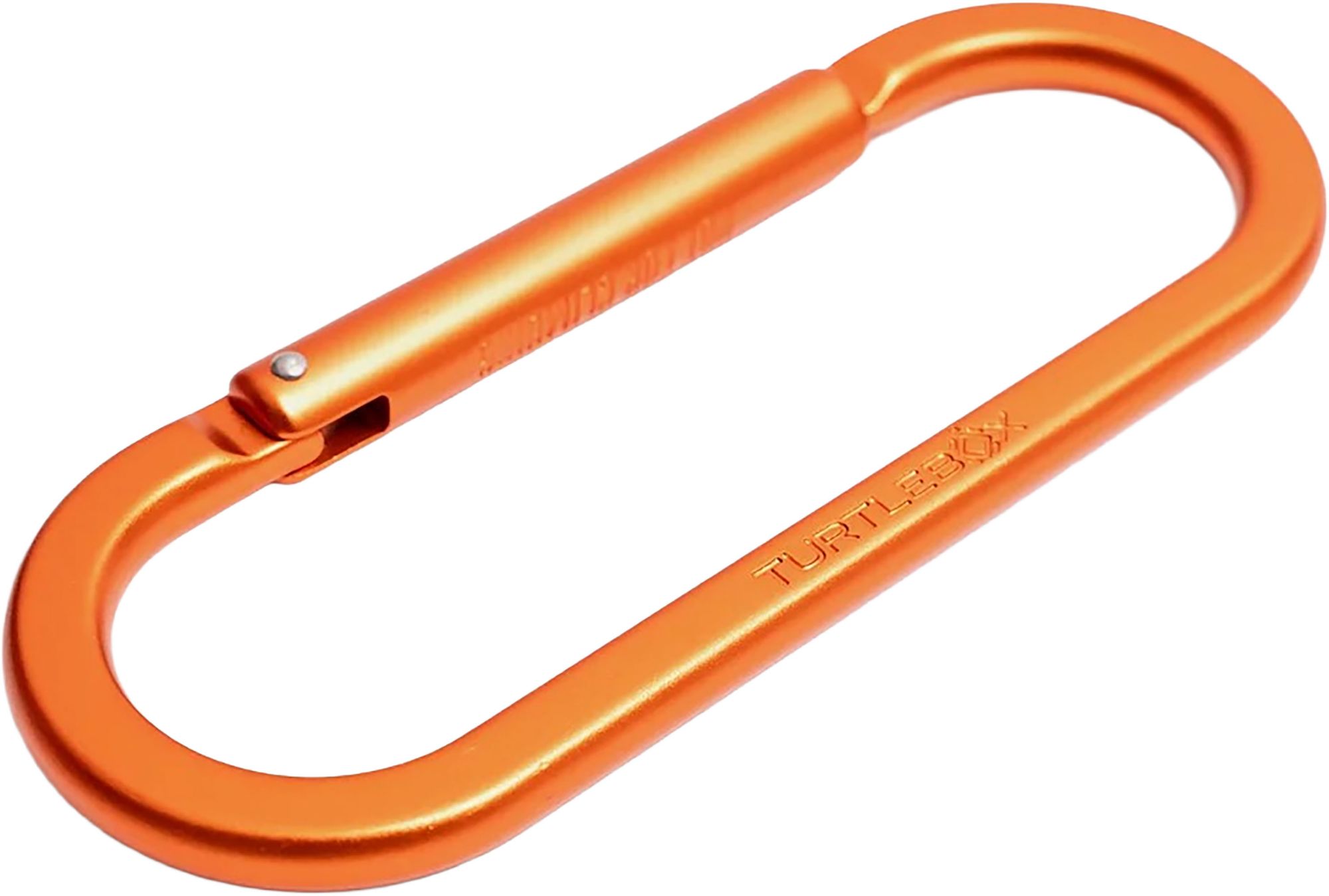 Turtlebox Carabiner