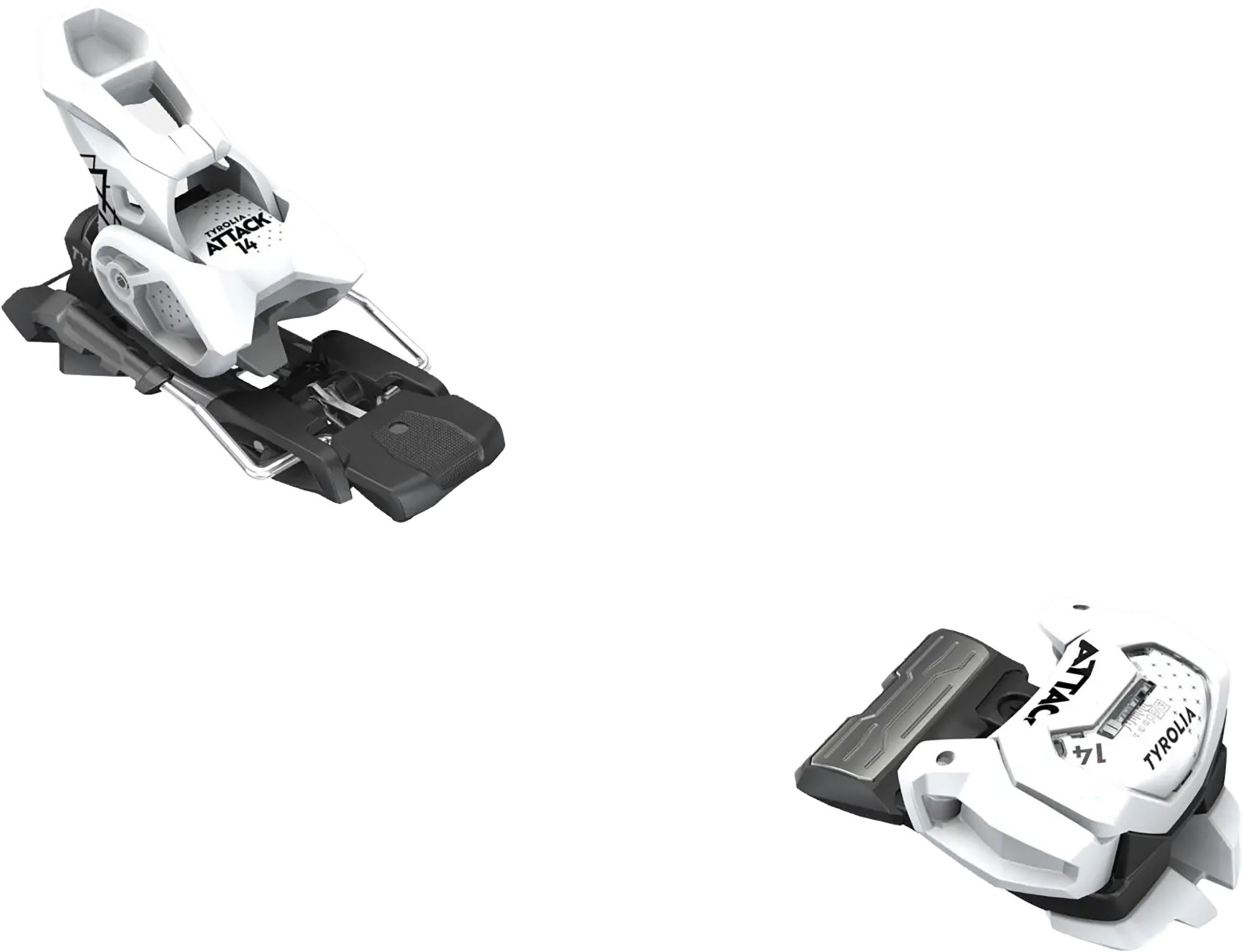 Tyrolia Attack 14 GW Ski Bindings