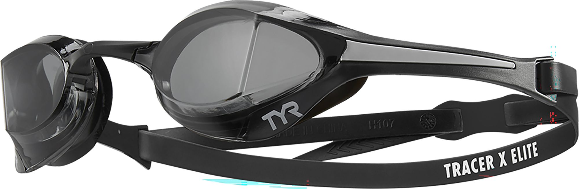 TYR Tracer x Elite Race Goggle