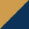 Gold/Orange