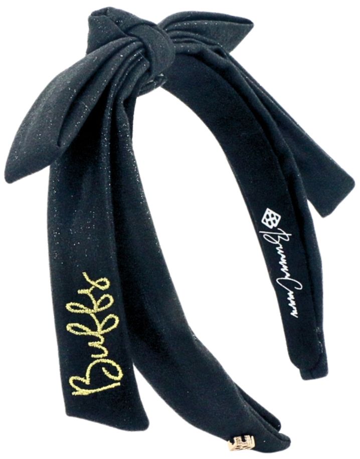 Brianna Cannon Women's Colorado Buffaloes Thin Embroidered Headband