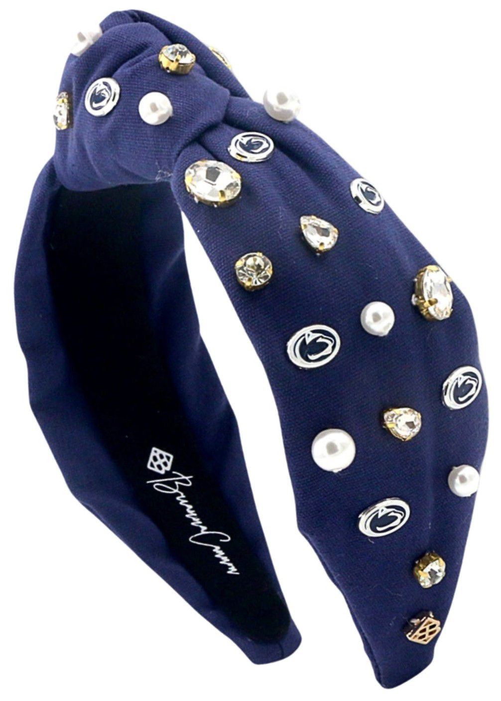 Brianna Cannon Women's Penn State Nittany Lions Logo Headband
