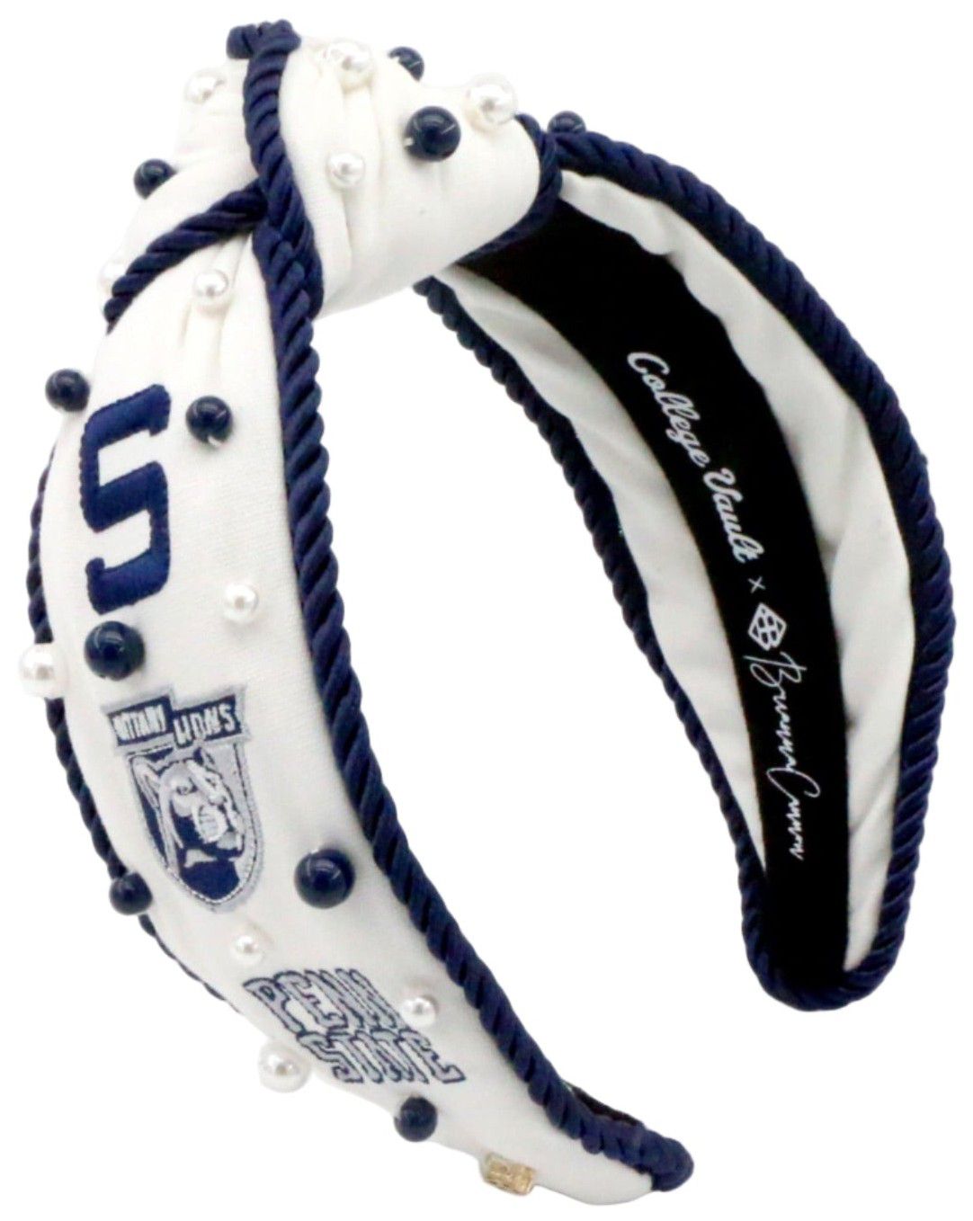 Brianna Cannon Women's Penn State Nittany Lions Vault Rope Headband