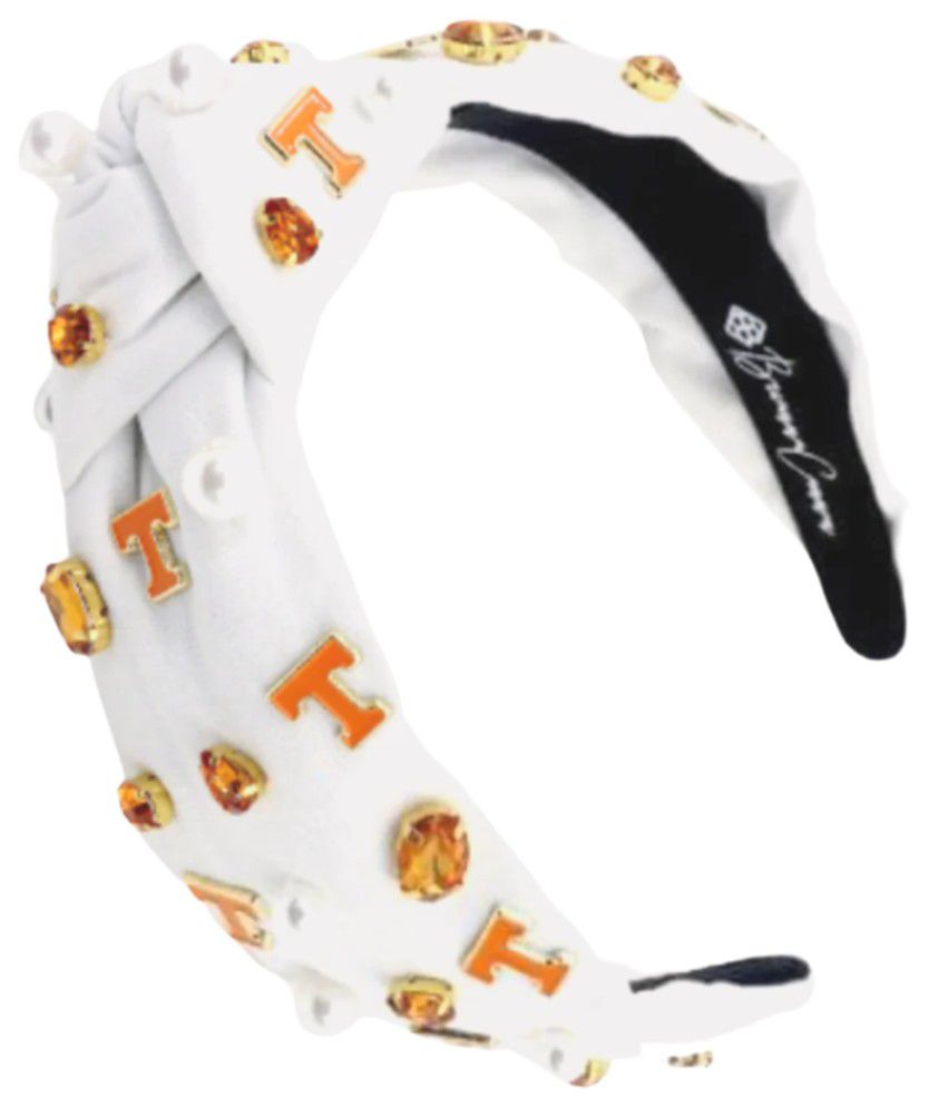 Brianna Cannon Women's Tennessee Volunteers Logo Headband