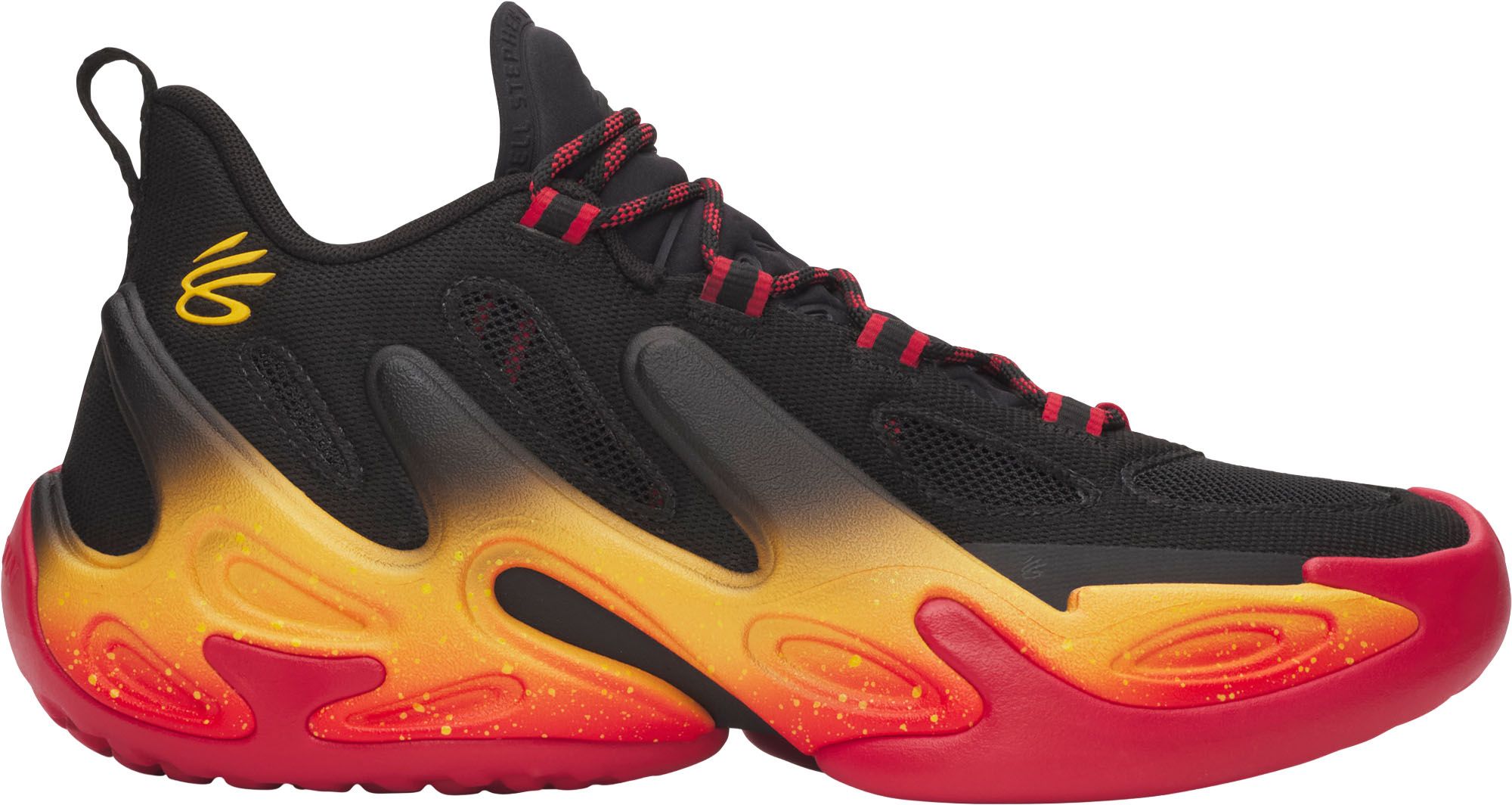 Under Armour Curry 13 'Mane' Basketball Shoes