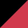 Black/Red