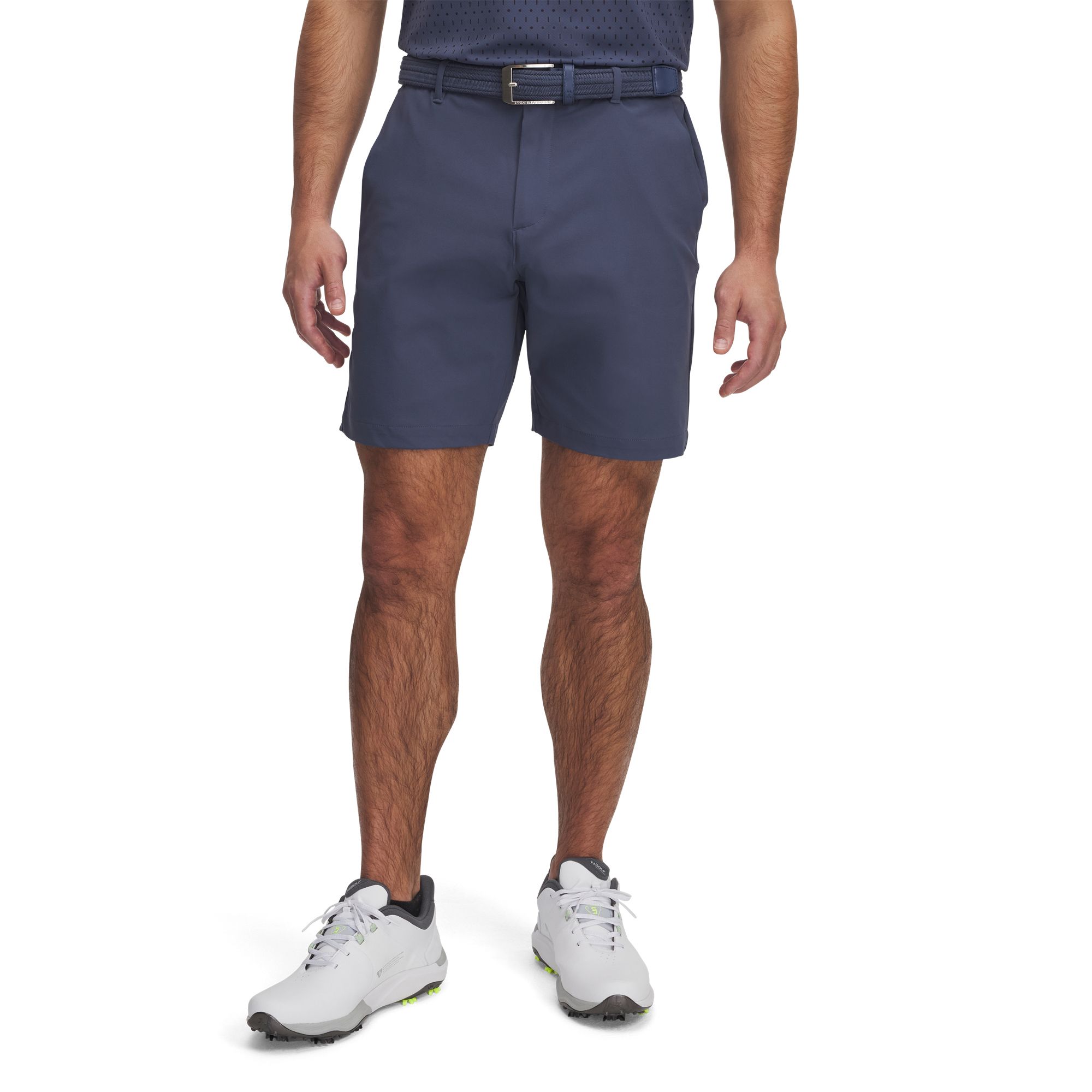 Under Armour Men's 8" Drive Chill Golf Short