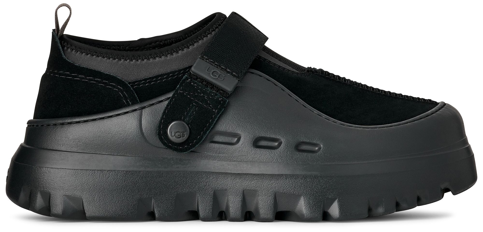 UGG Men's PeakMod Lowcut Shoes