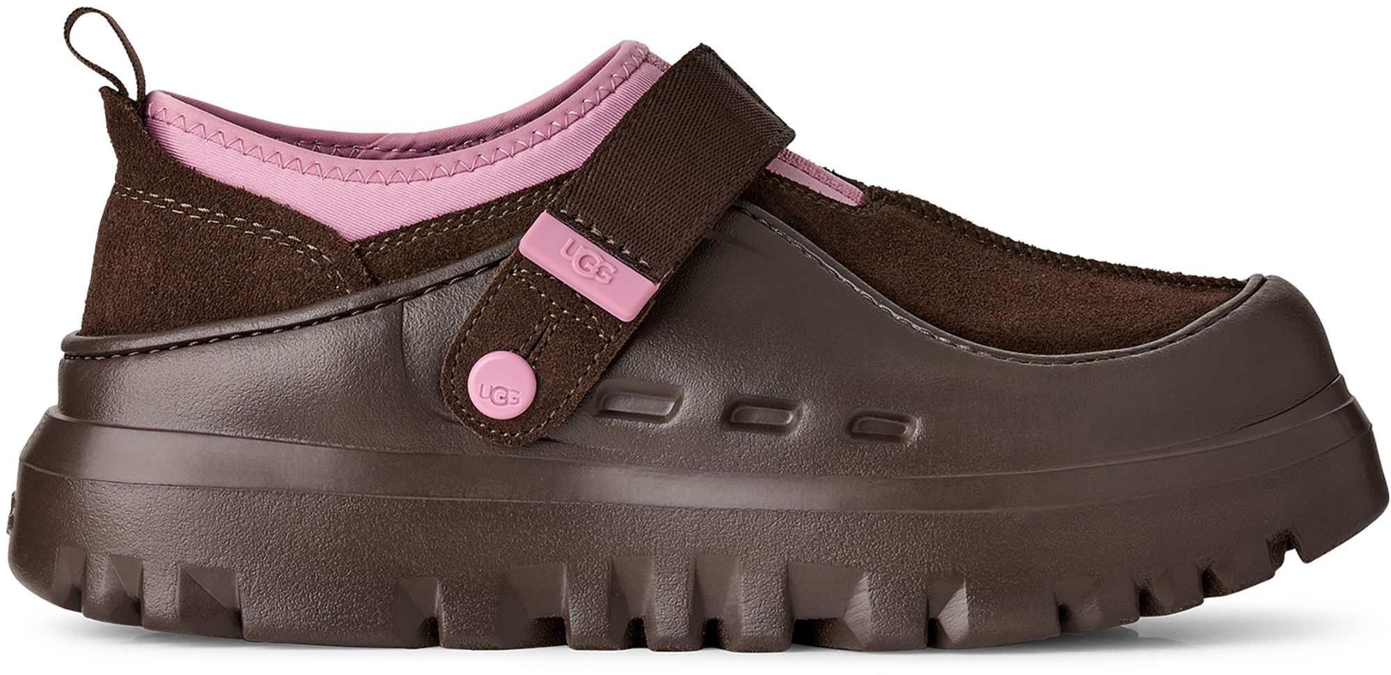 UGG Men's PeakMod Lowcut Shoes