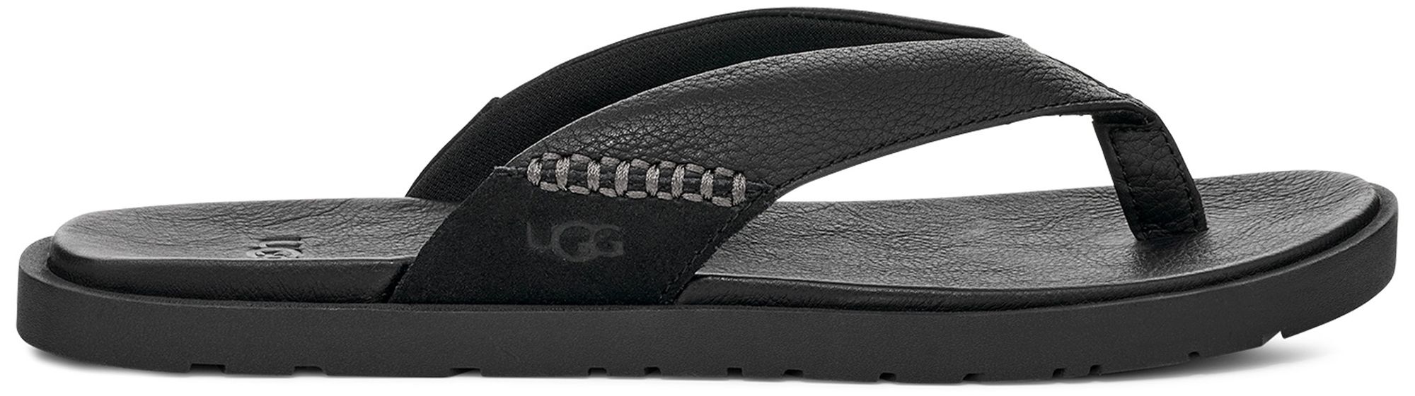 UGG Men's Seaside II Flip Flops
