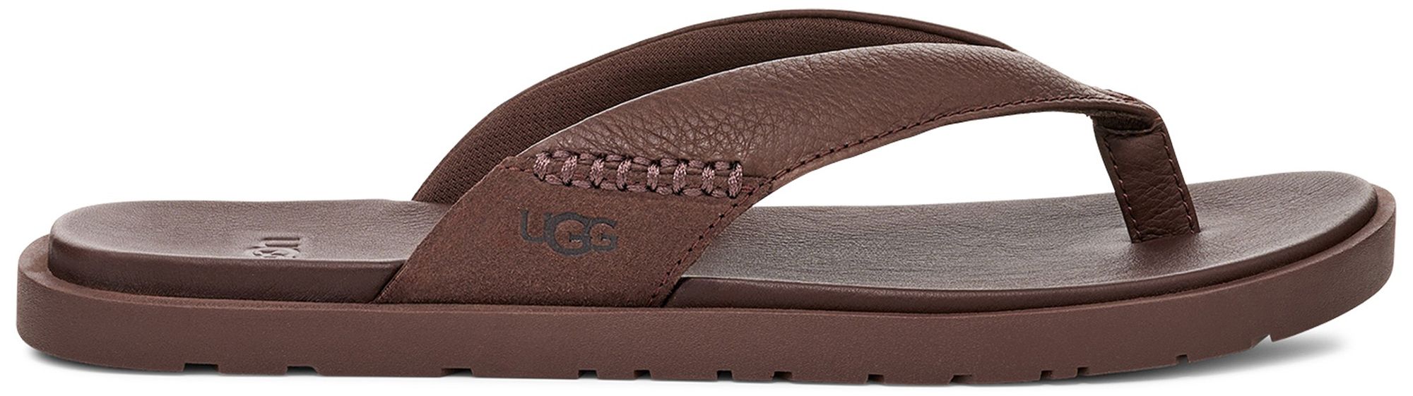 UGG Men's Seaside II Flip Flops