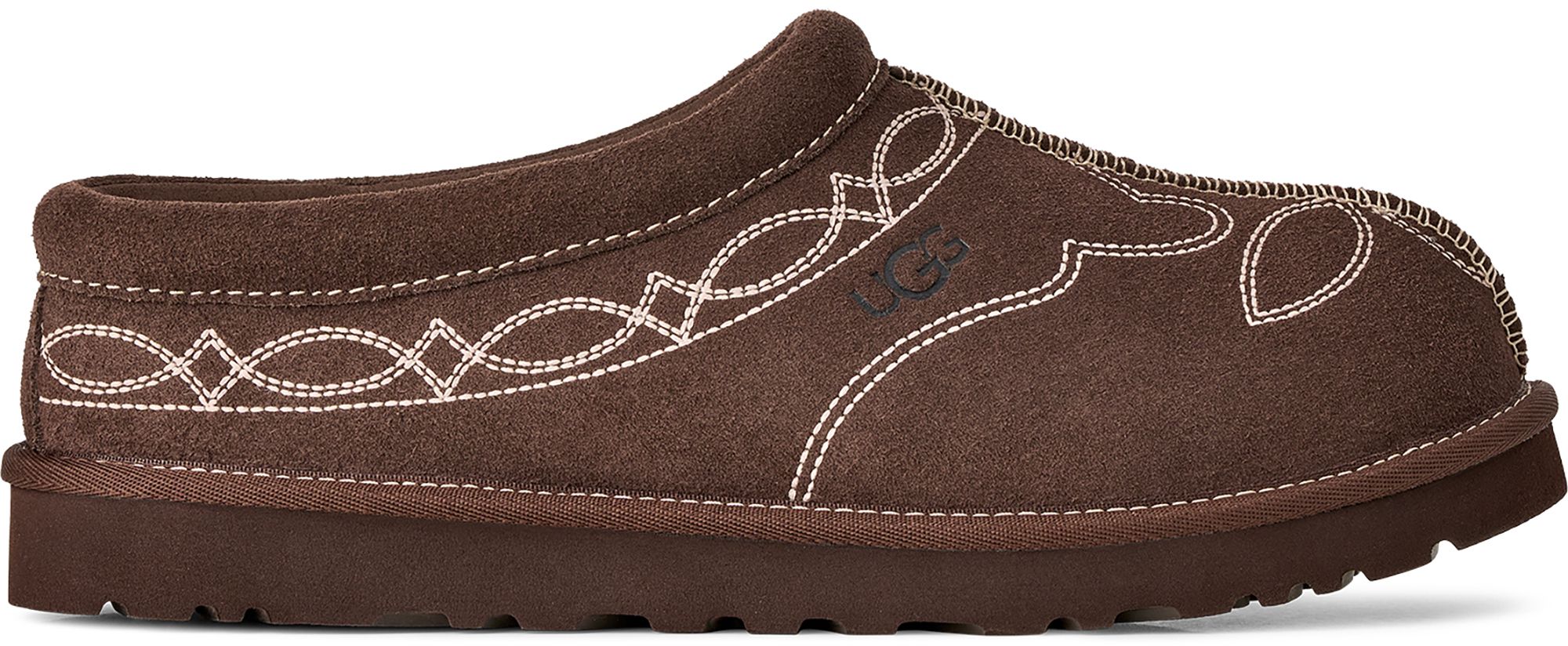 UGG Men's Tasman Western Slippers