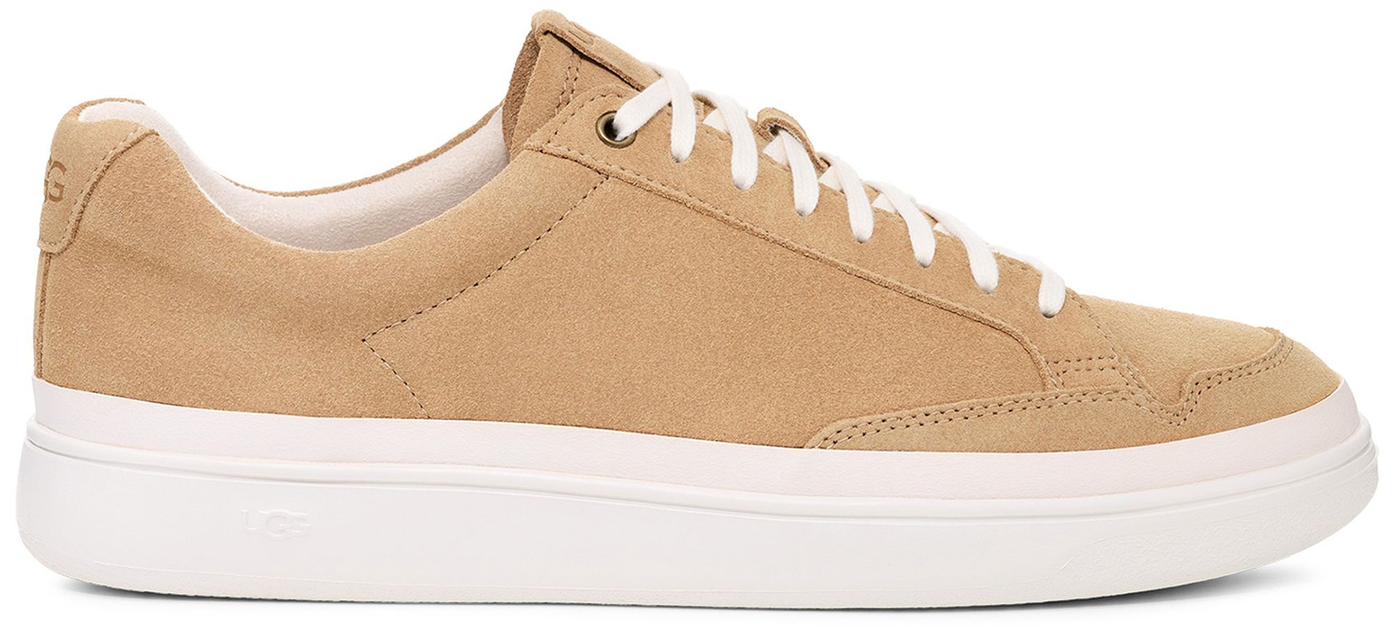 UGG Men's South Bay Low Suede Sneakers