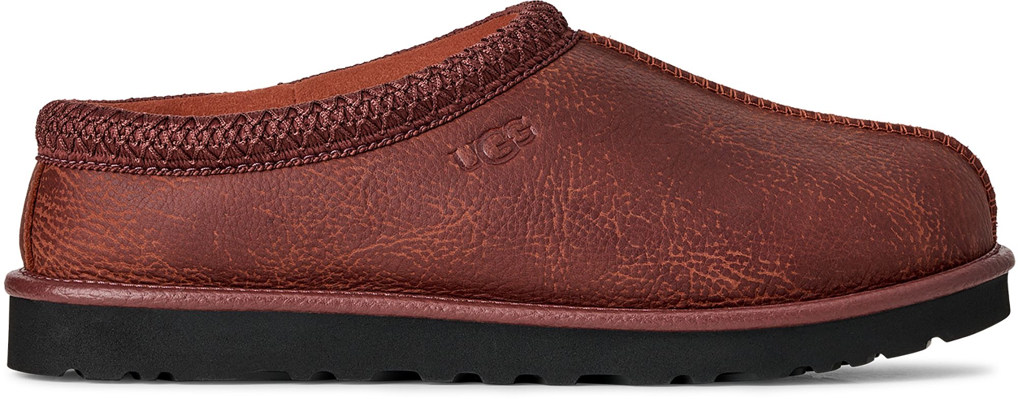 UGG Men's Tasman Tumbled Slippers