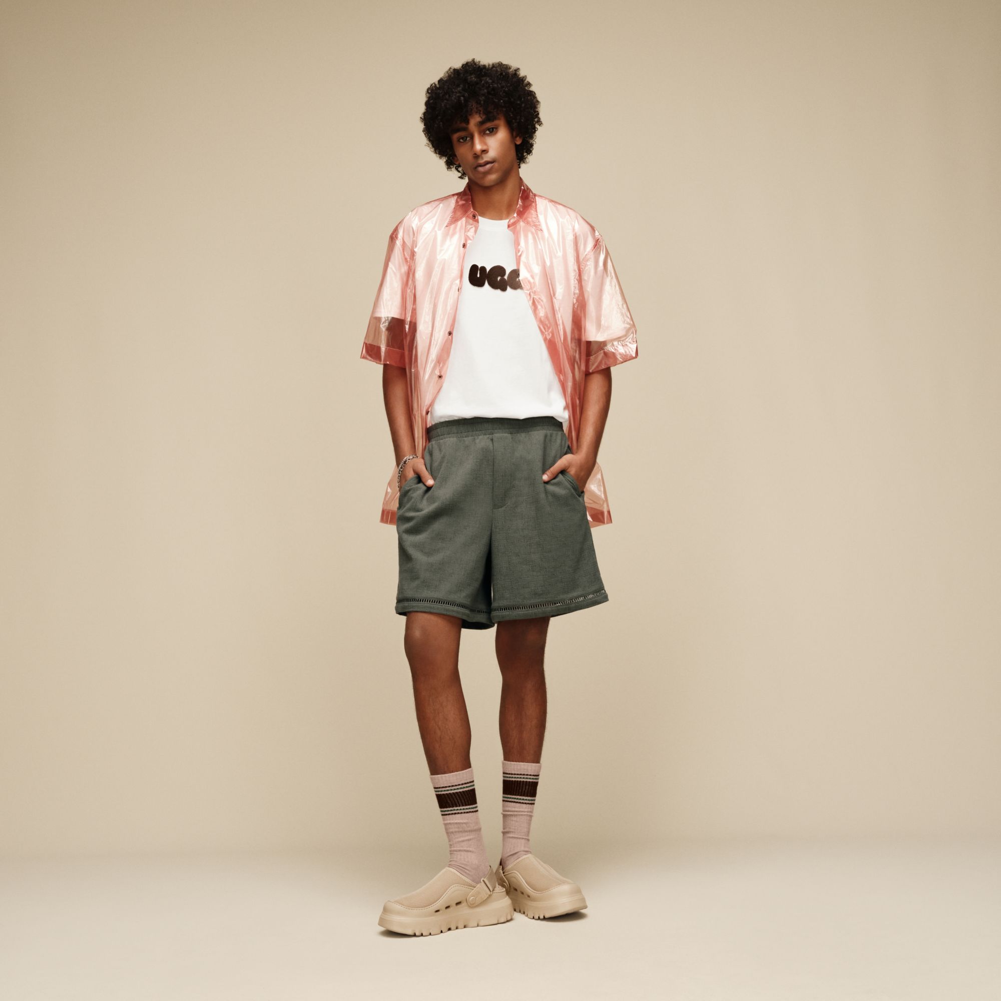 UGG Men's Jaxtyn Shorts