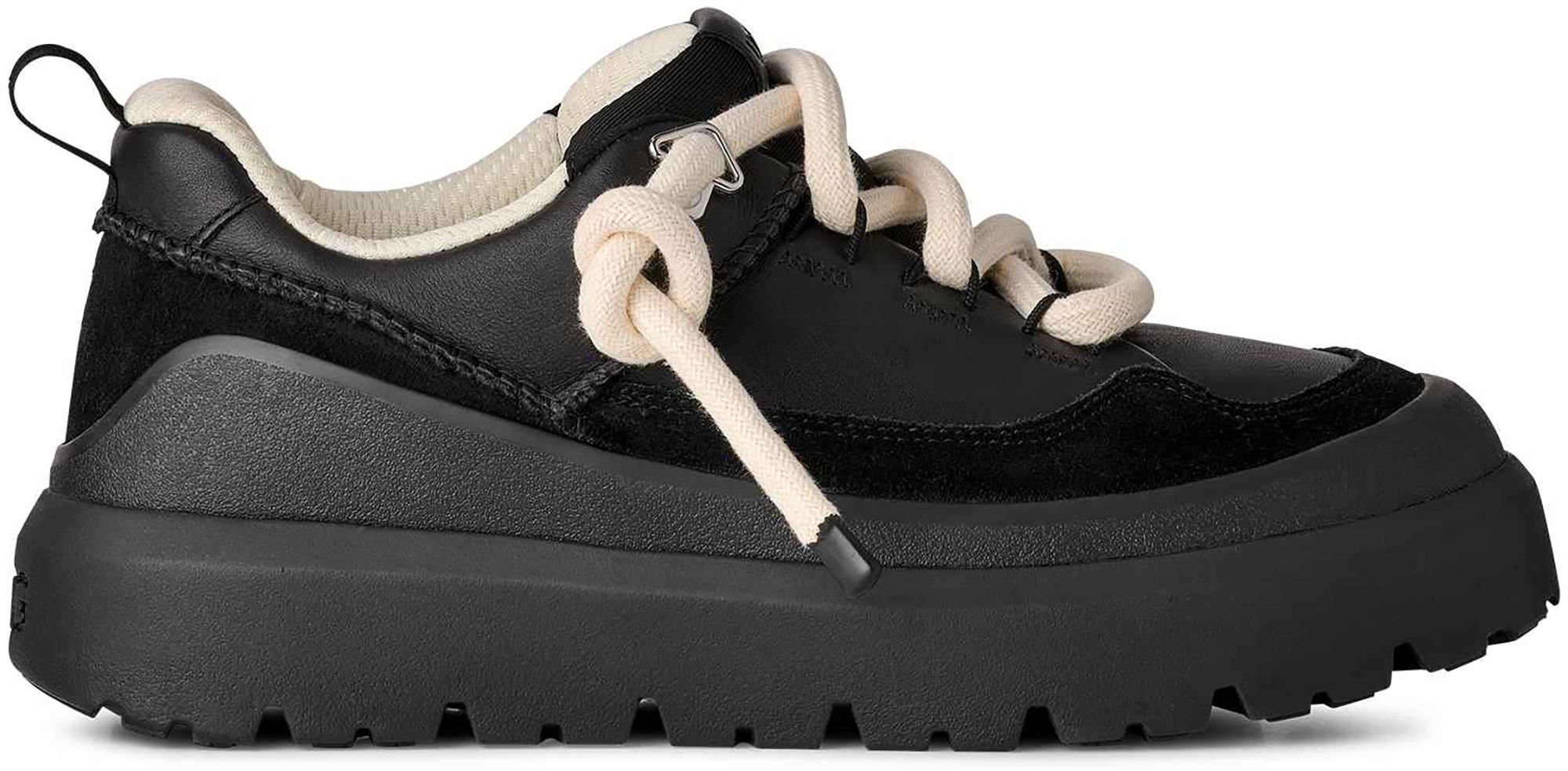 Black/Black