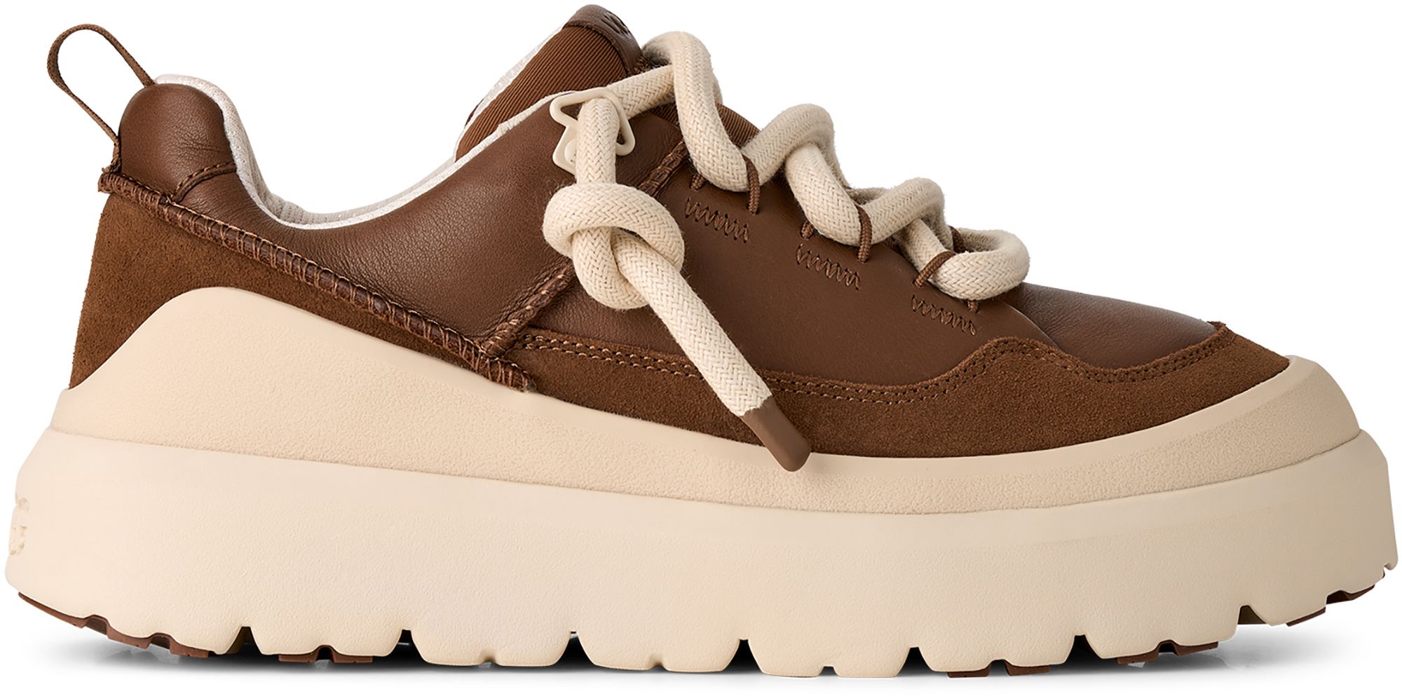 UGG Men's Heritage Utility Sneaker