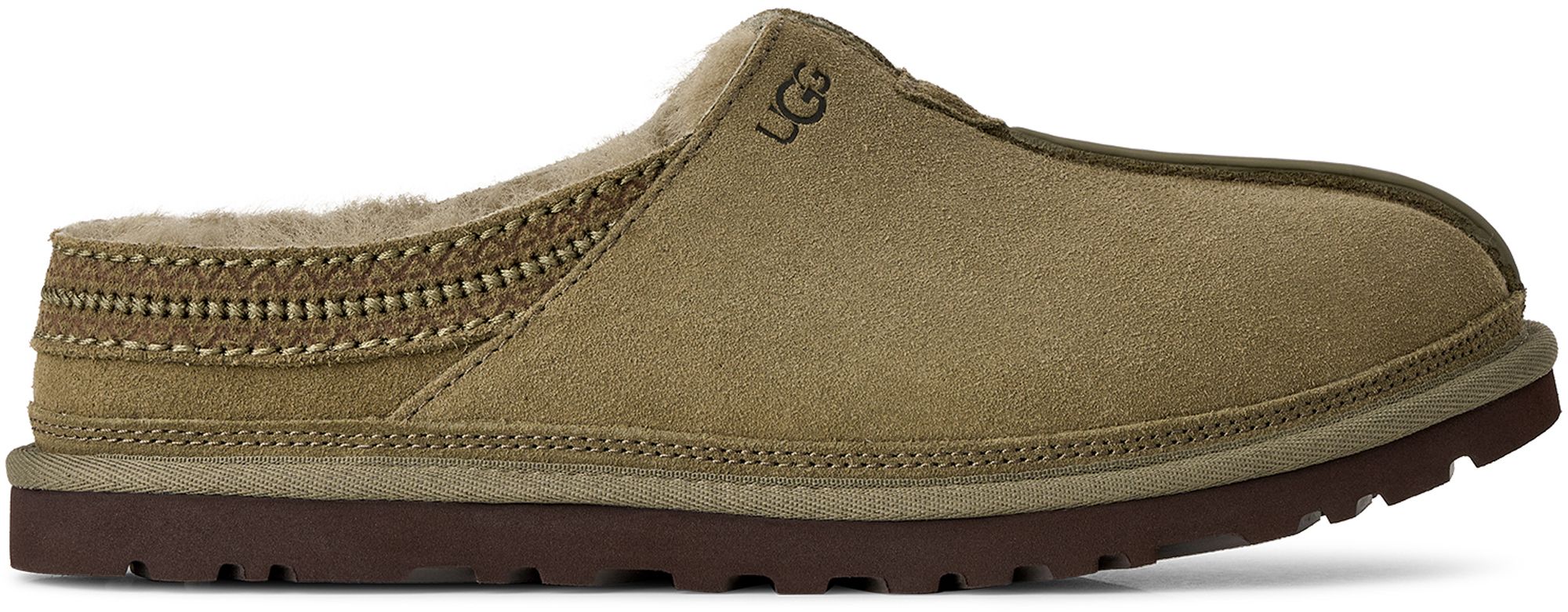 UGG Men's Neuman Slippers