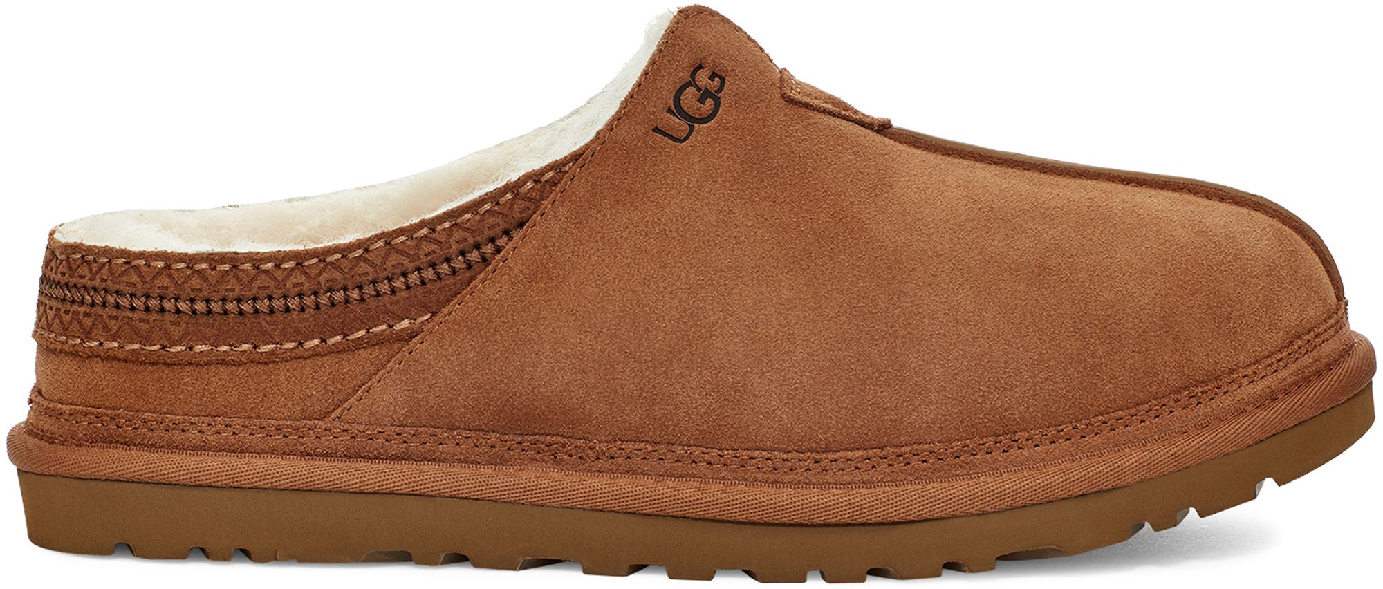 UGG Men's Neuman Slippers