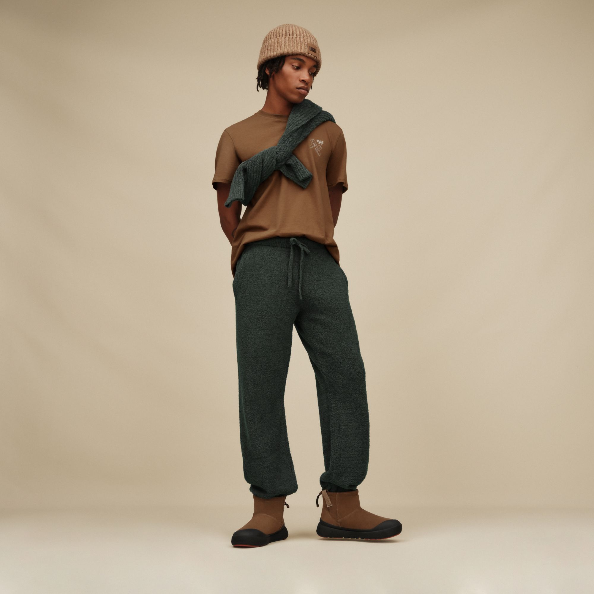 UGG Men's Straight Leg Pant