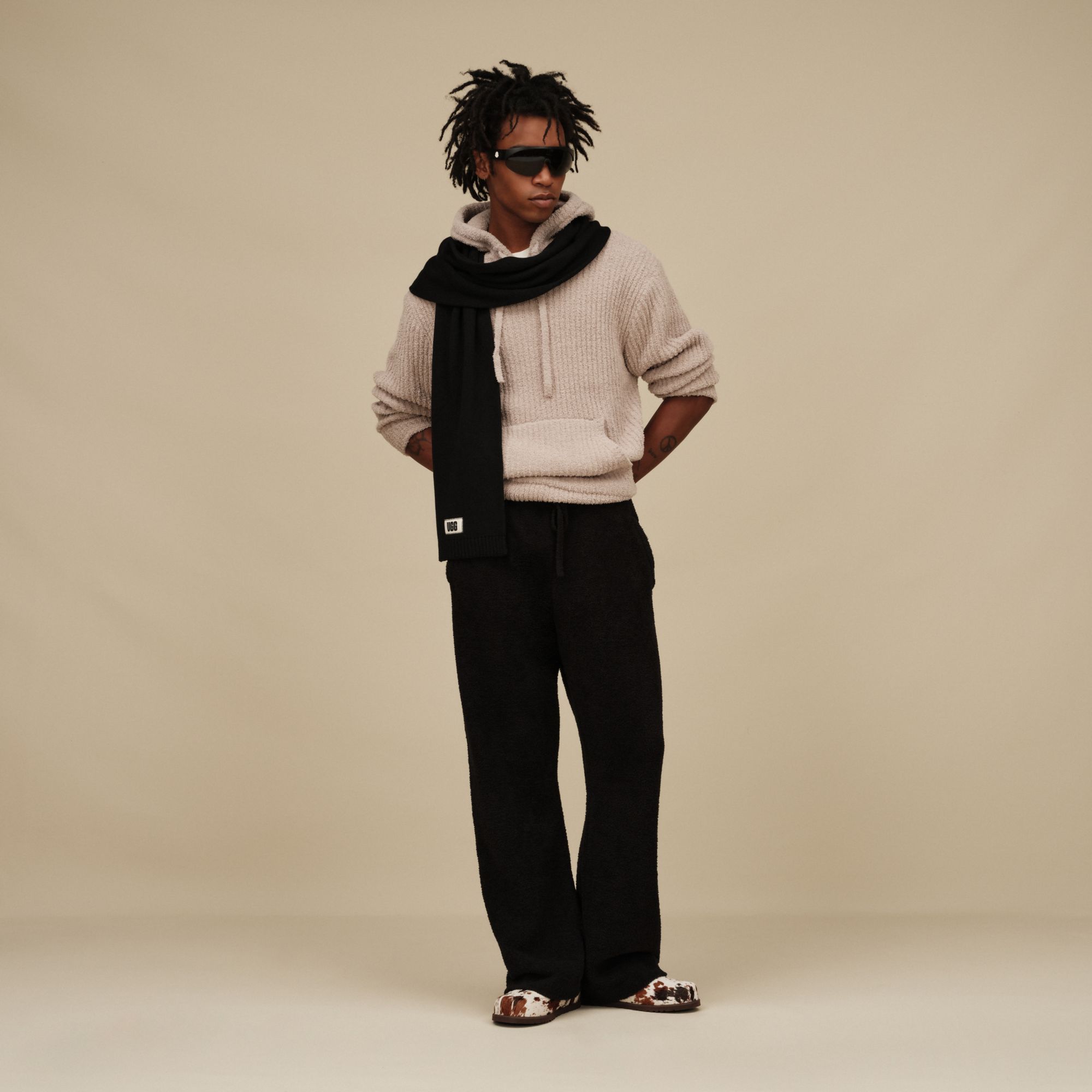 UGG Men's Straight Leg Pant