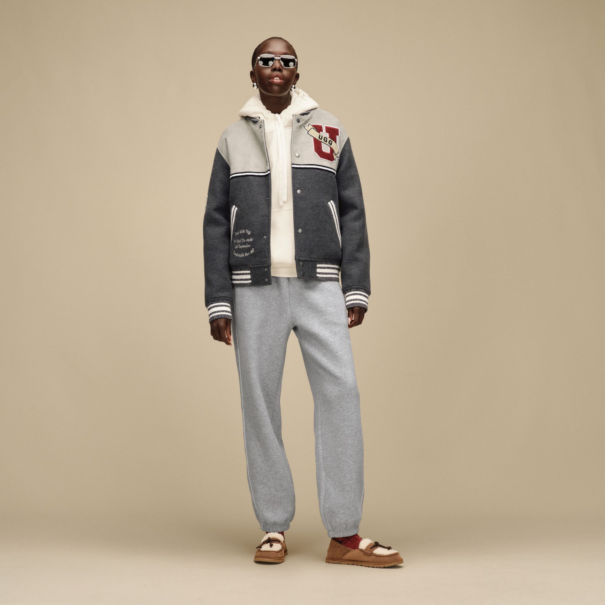 UGG Men's Retro Jacket