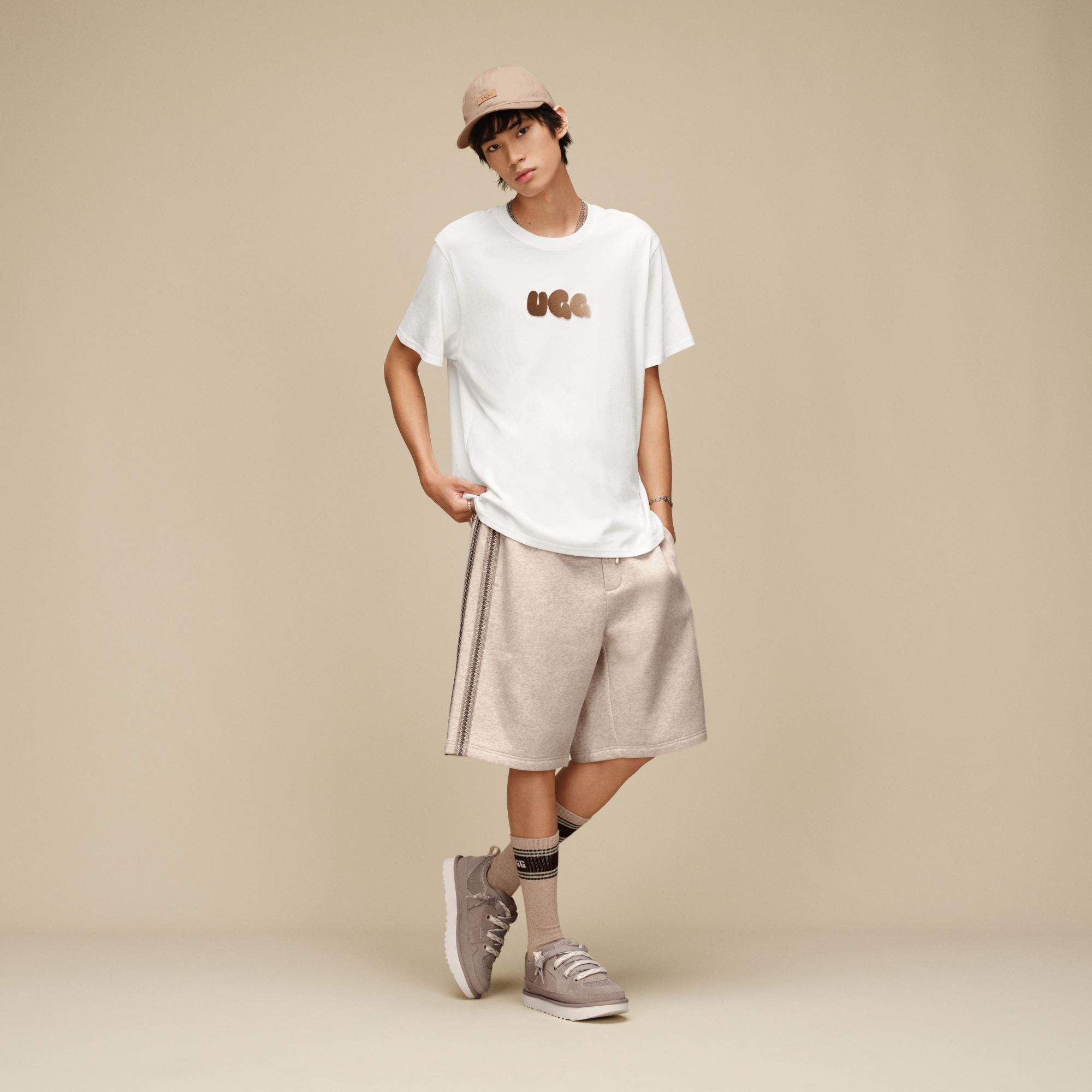 UGG Men's Tasman Shorts