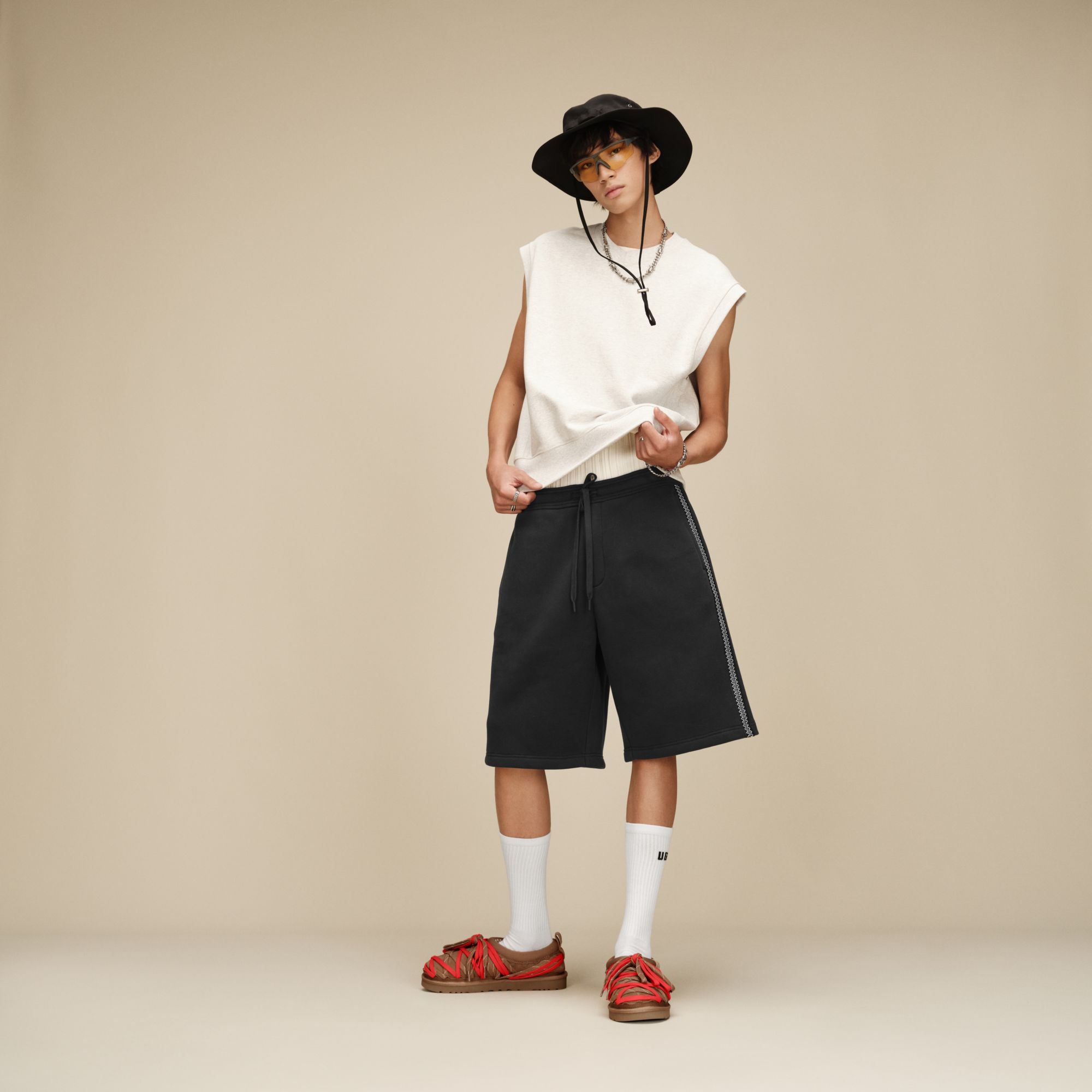 UGG Men's Tasman Shorts